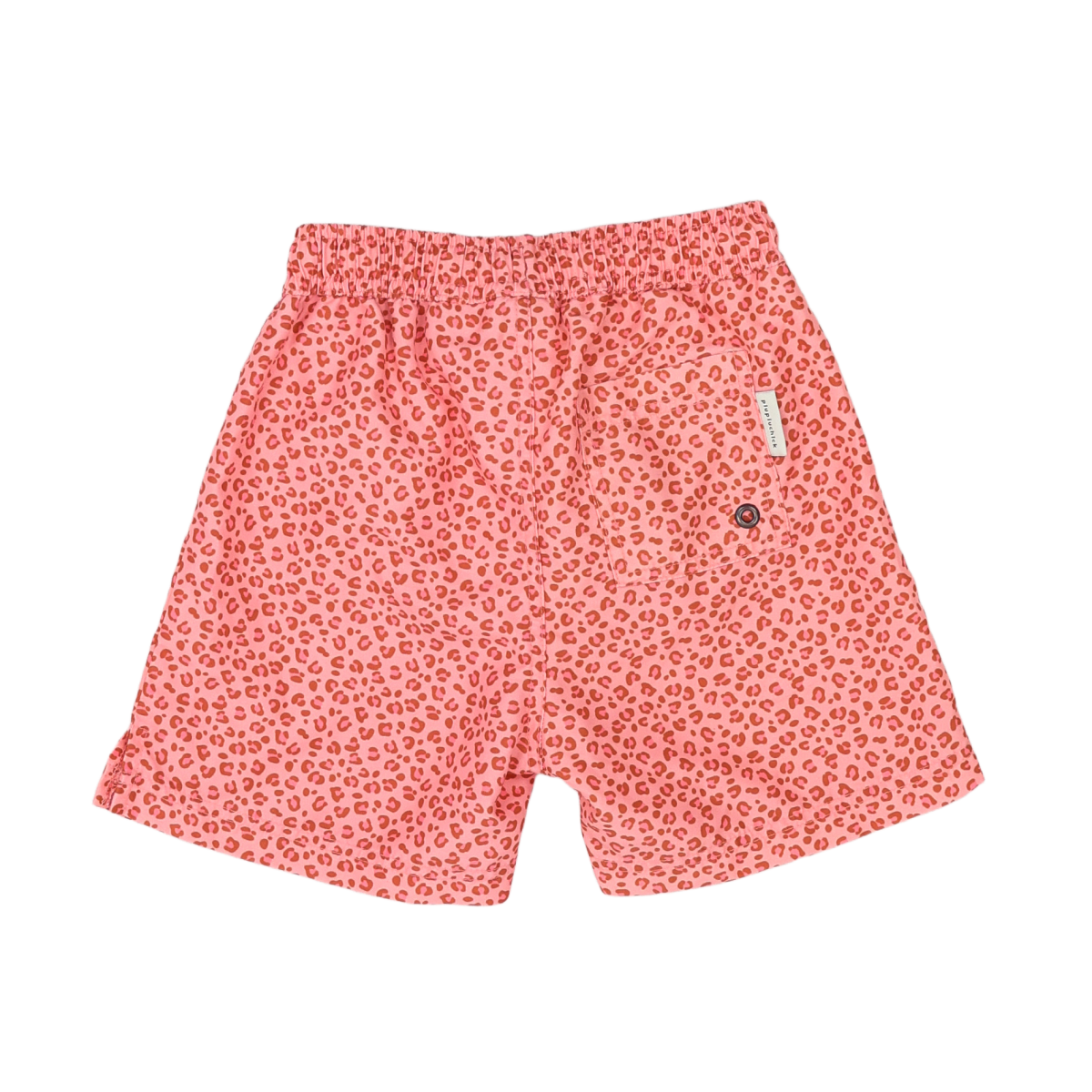 PIUPIUCHICK - SHORT DE BAIN - ROSE - 6 ANS