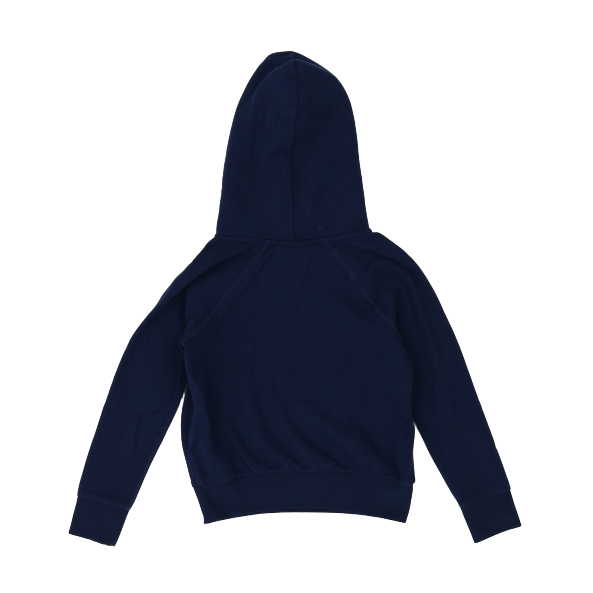 RALPH LAUREN - SWEAT - BLEU - 8 ANS