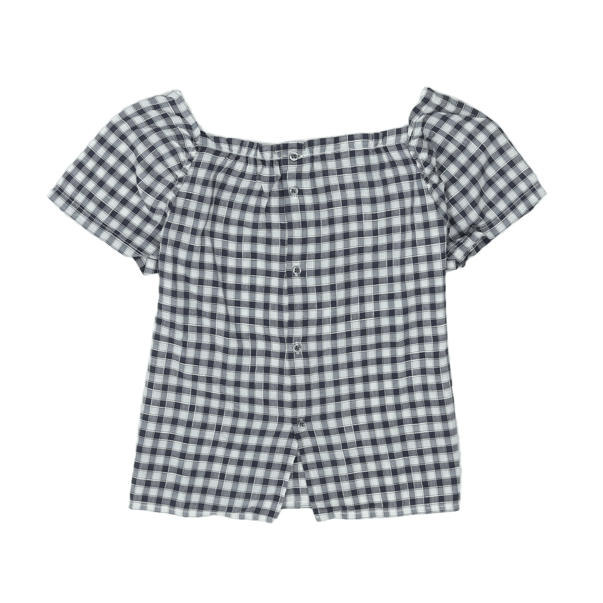 BONPOINT - HEMD - WEISS - 8 JAHRE