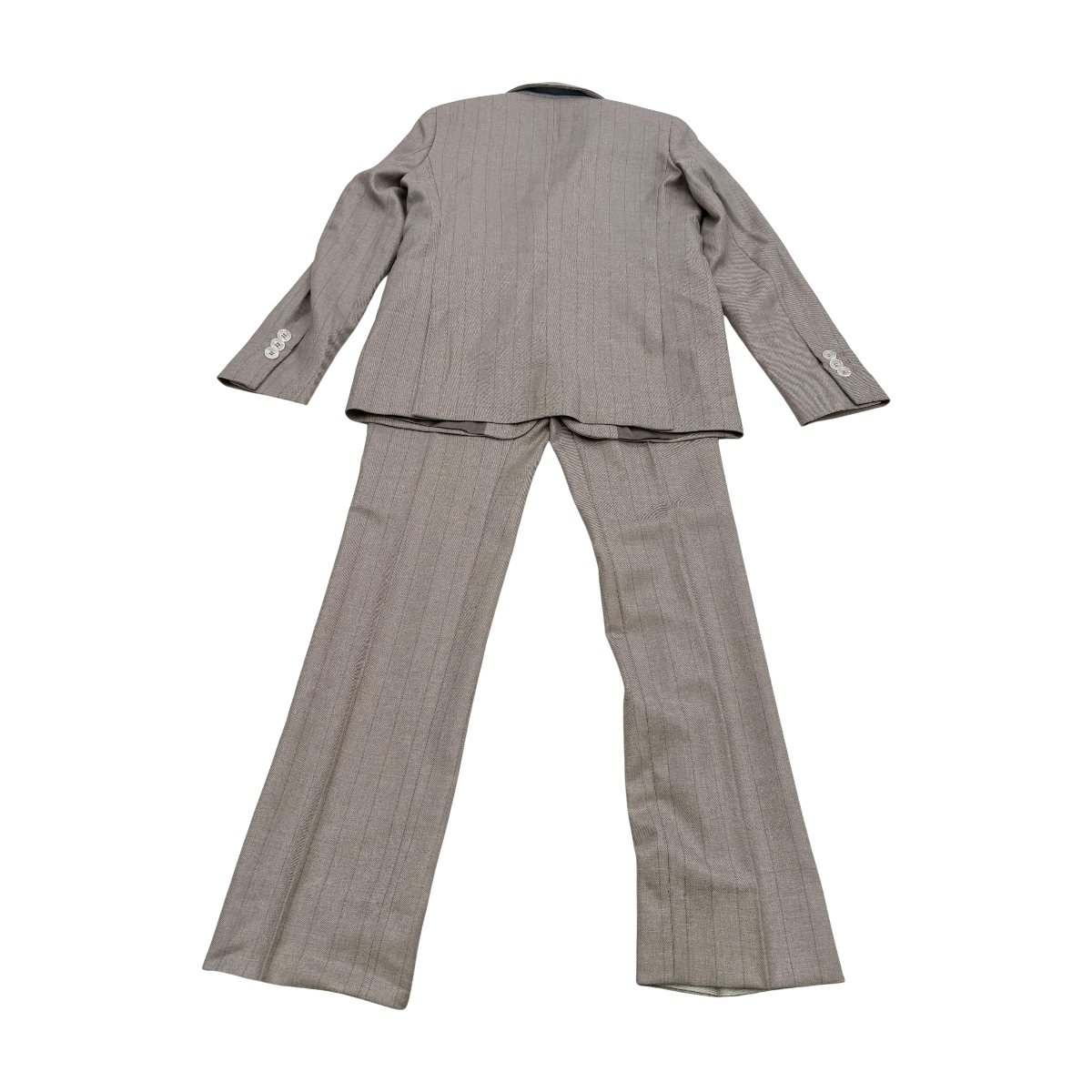 NOTARI - ENSEMBLE - BEIGE - 10 ANS