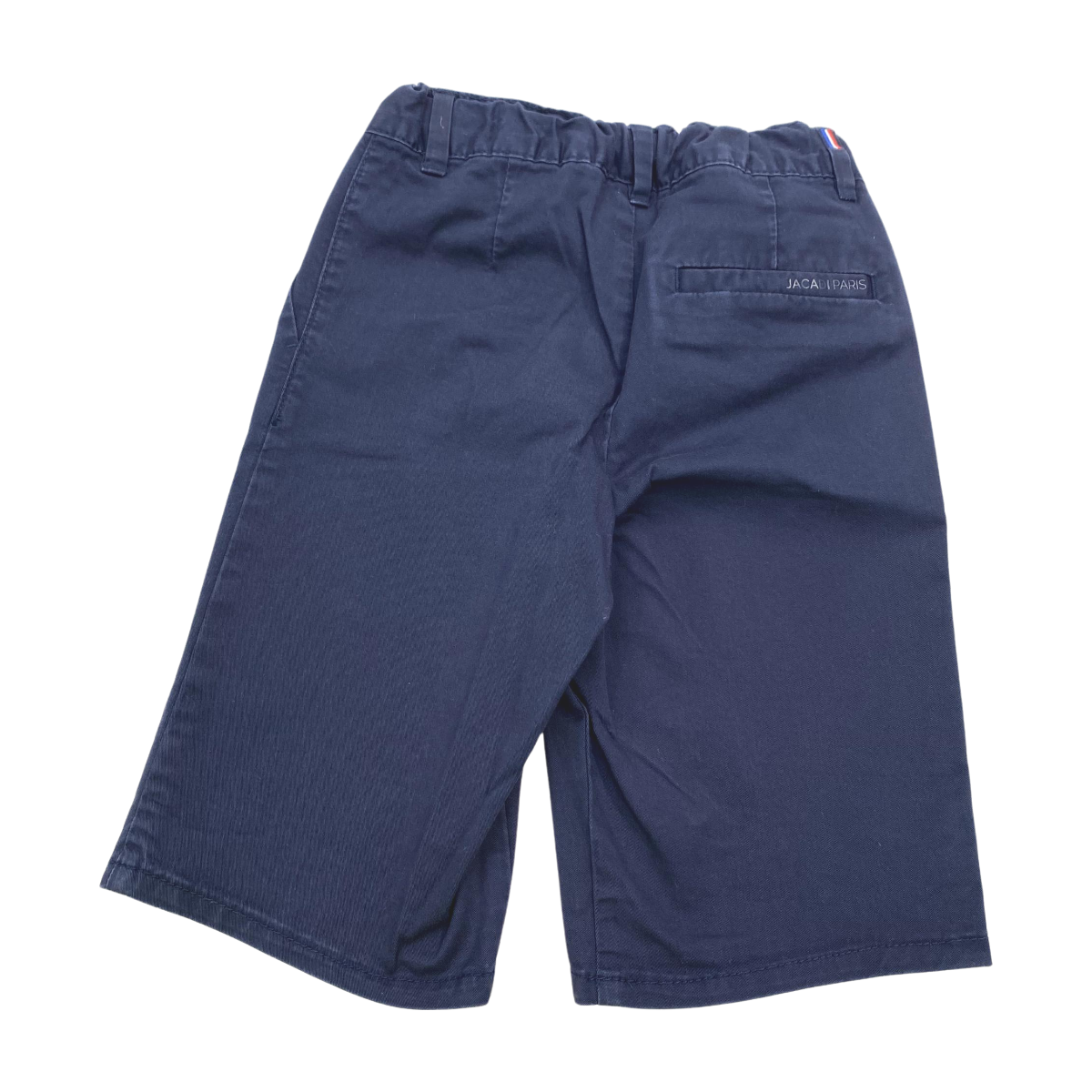 JACADI - BERMUDA - BLEU - 8 ANS