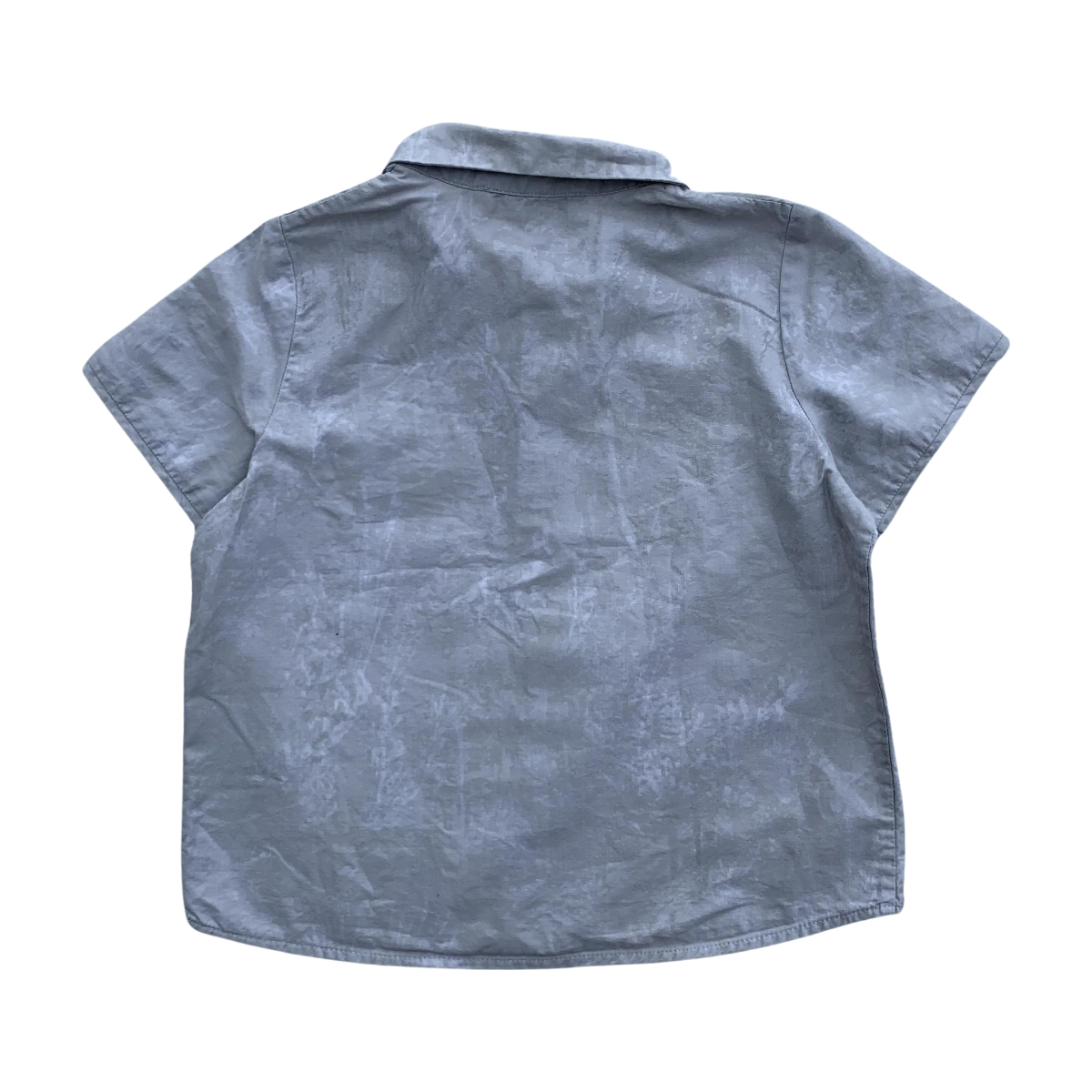 BABY DIOR - CHEMISE - GRIS - 18 MOIS
