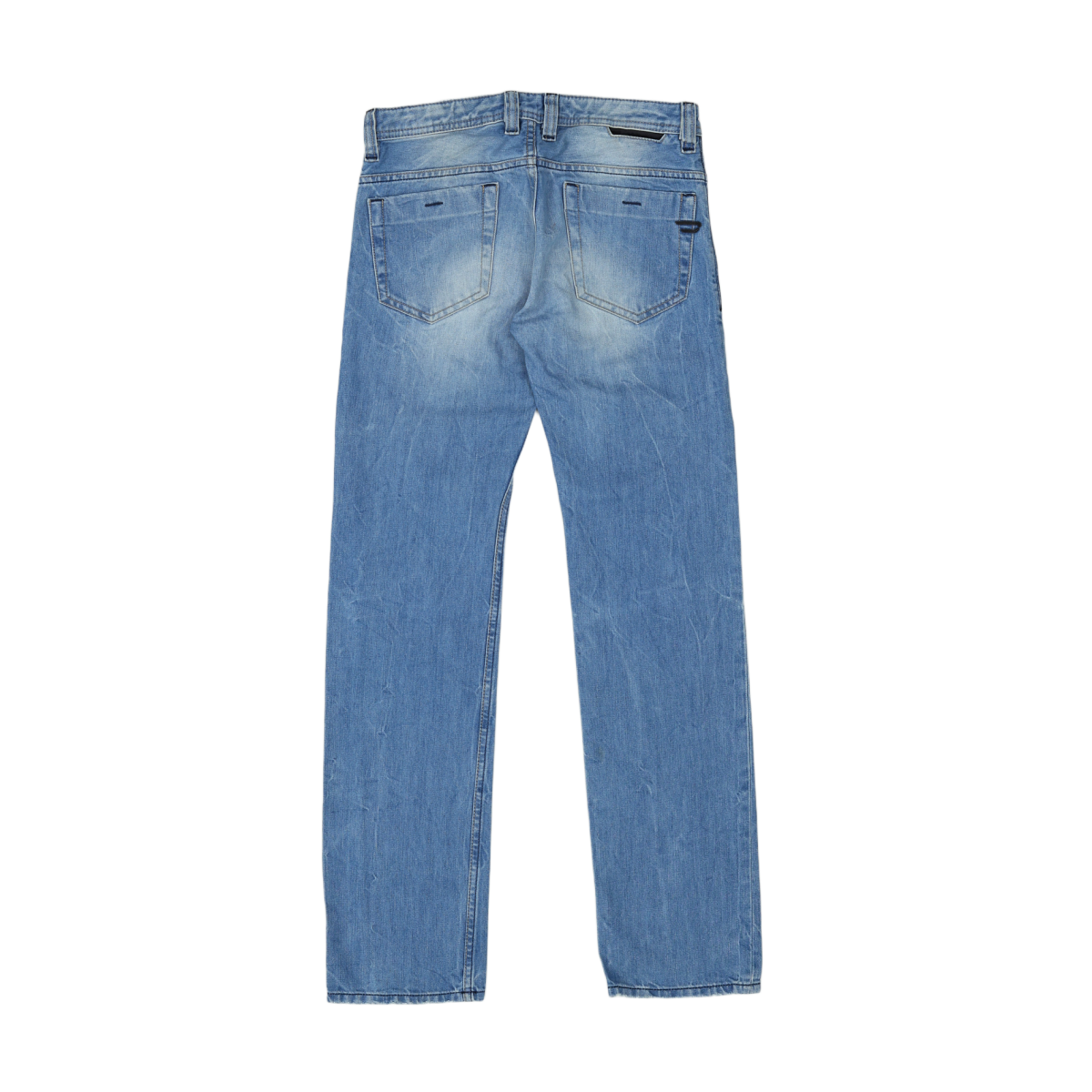 DIESEL - PANTALON - BLEU - 12 ANS