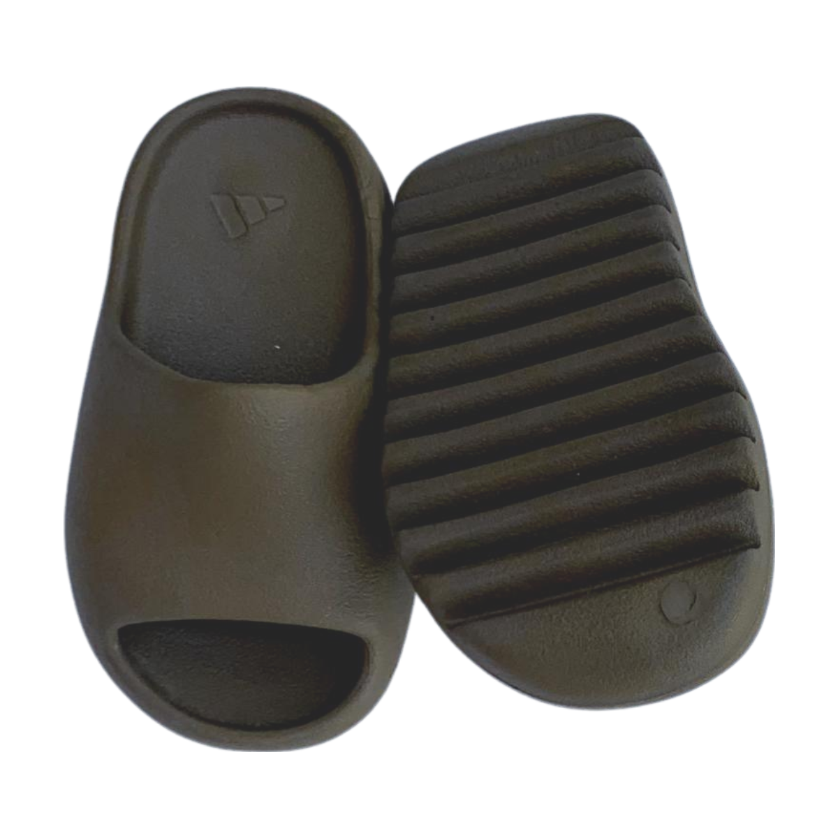 ADIDAS - ESPADRILLES - MARRON -  25