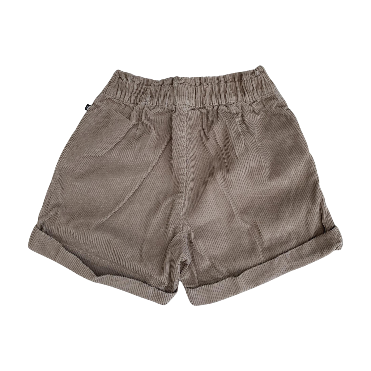 PETIT BATEAU - SHORT - BEIGE - 10 ANS