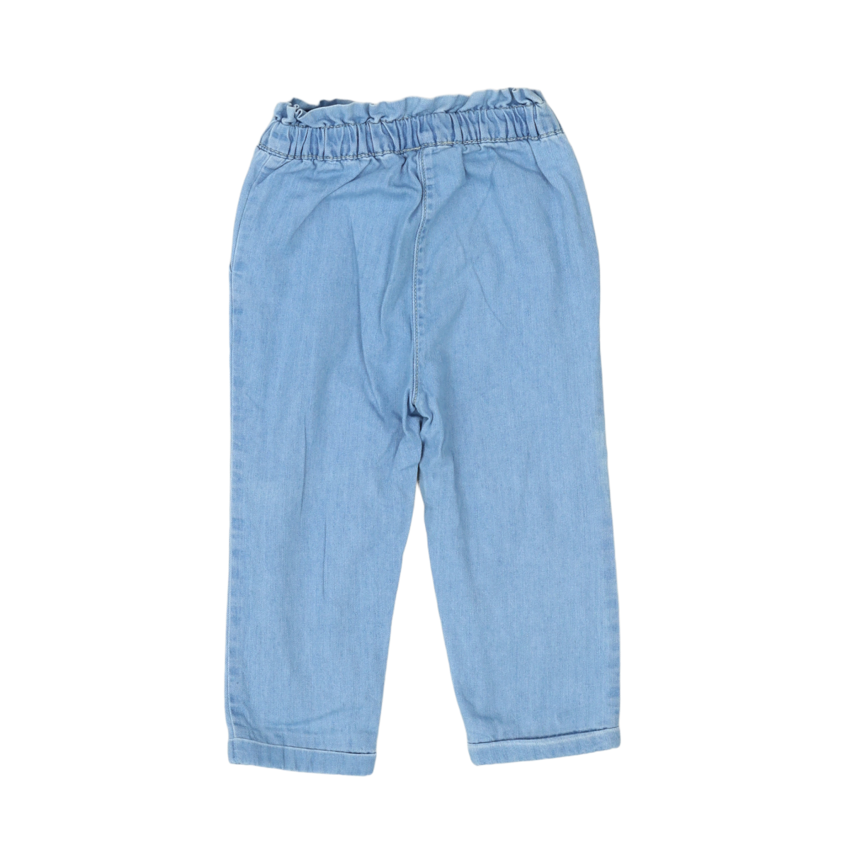 JACADI - PANTALON - BLEU - 3 ANS