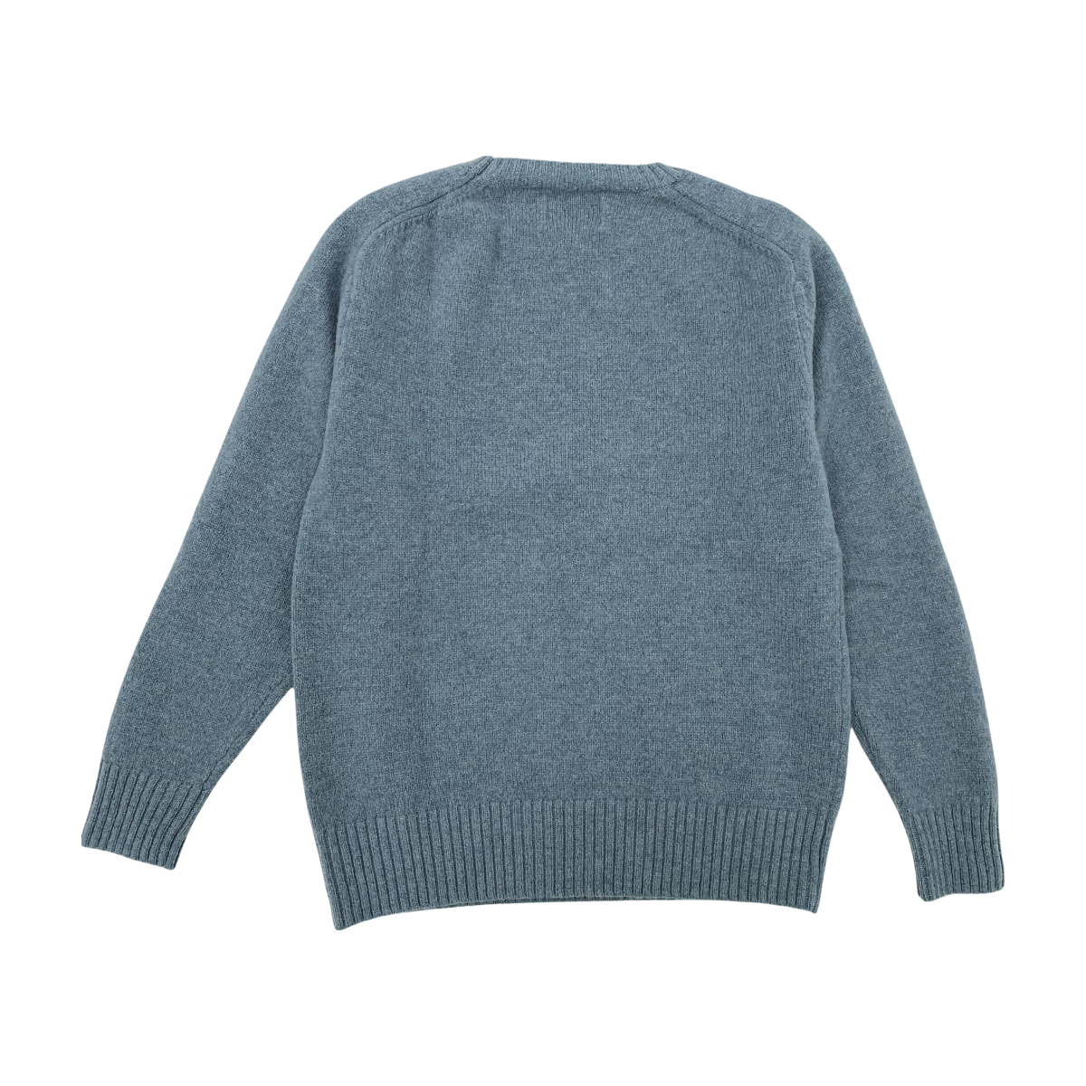 BELLEROSE - PULL - BLEU - 10 ANS