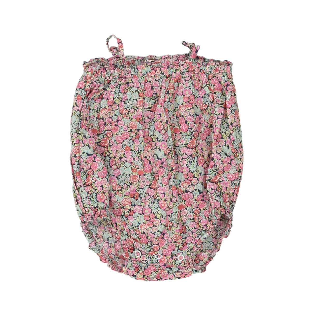 BONPOINT - BODY - MULTICOLORE - 3 MOIS