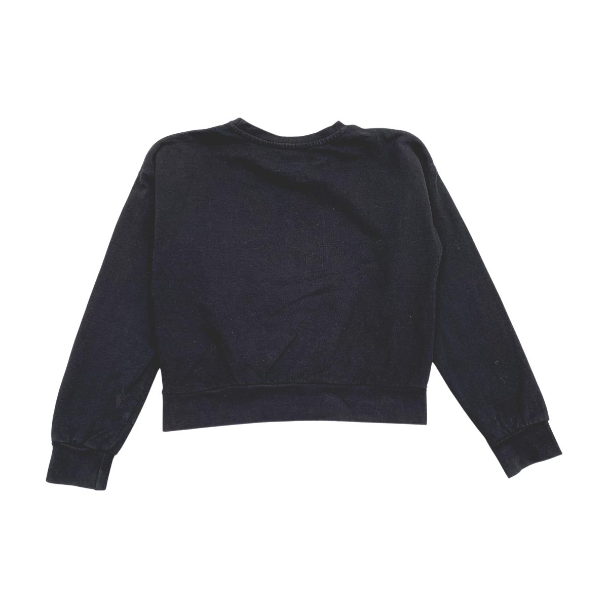 GUESS - PULL - NOIR - 10 ANS