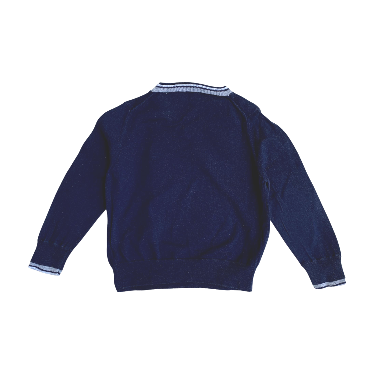 FAY - PULL - BLEU - 24 MOIS
