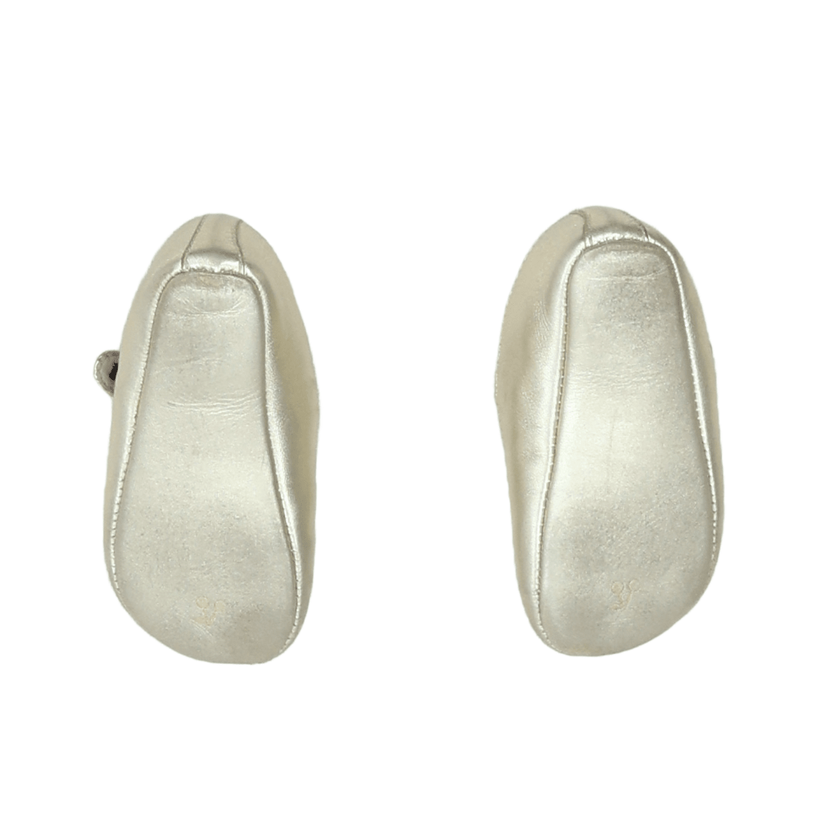 BONPOINT - BALLERINAS - GOLD - 20