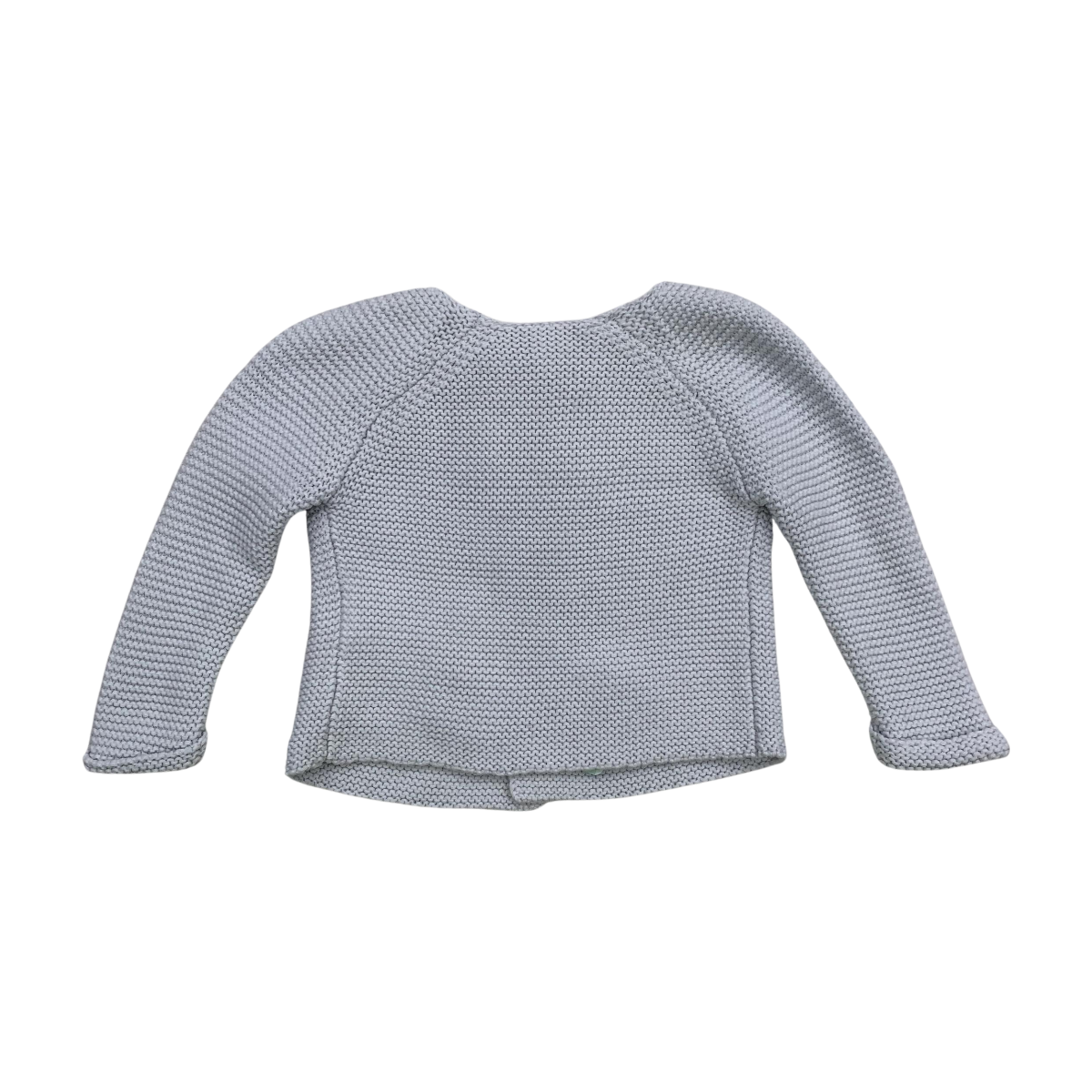 TARTINE & CHOCOLAT - CARDIGAN - BLEU - 6 MOIS