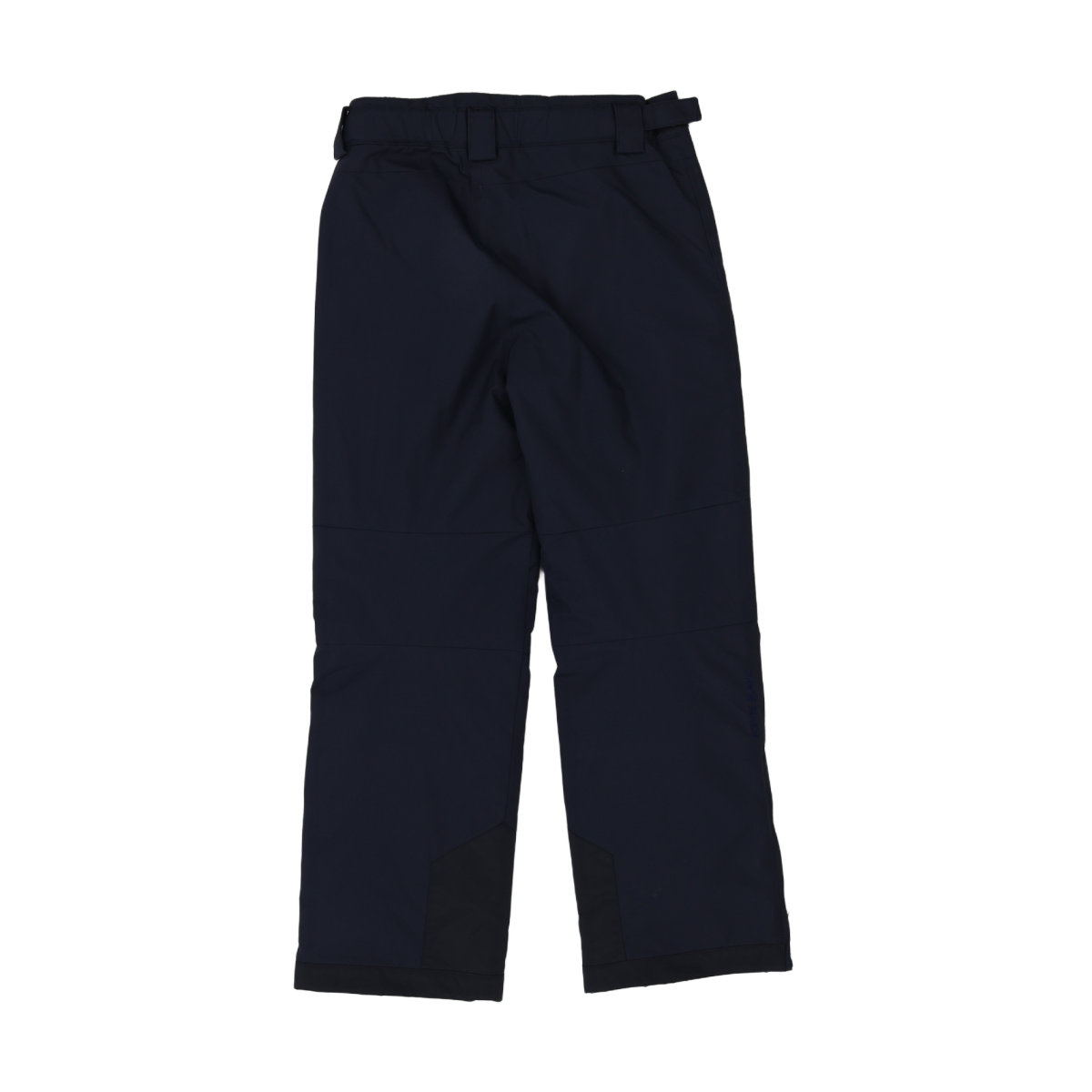 POIVRE BLANC - PANTALON DE SKI - NOIR - 12 ANS