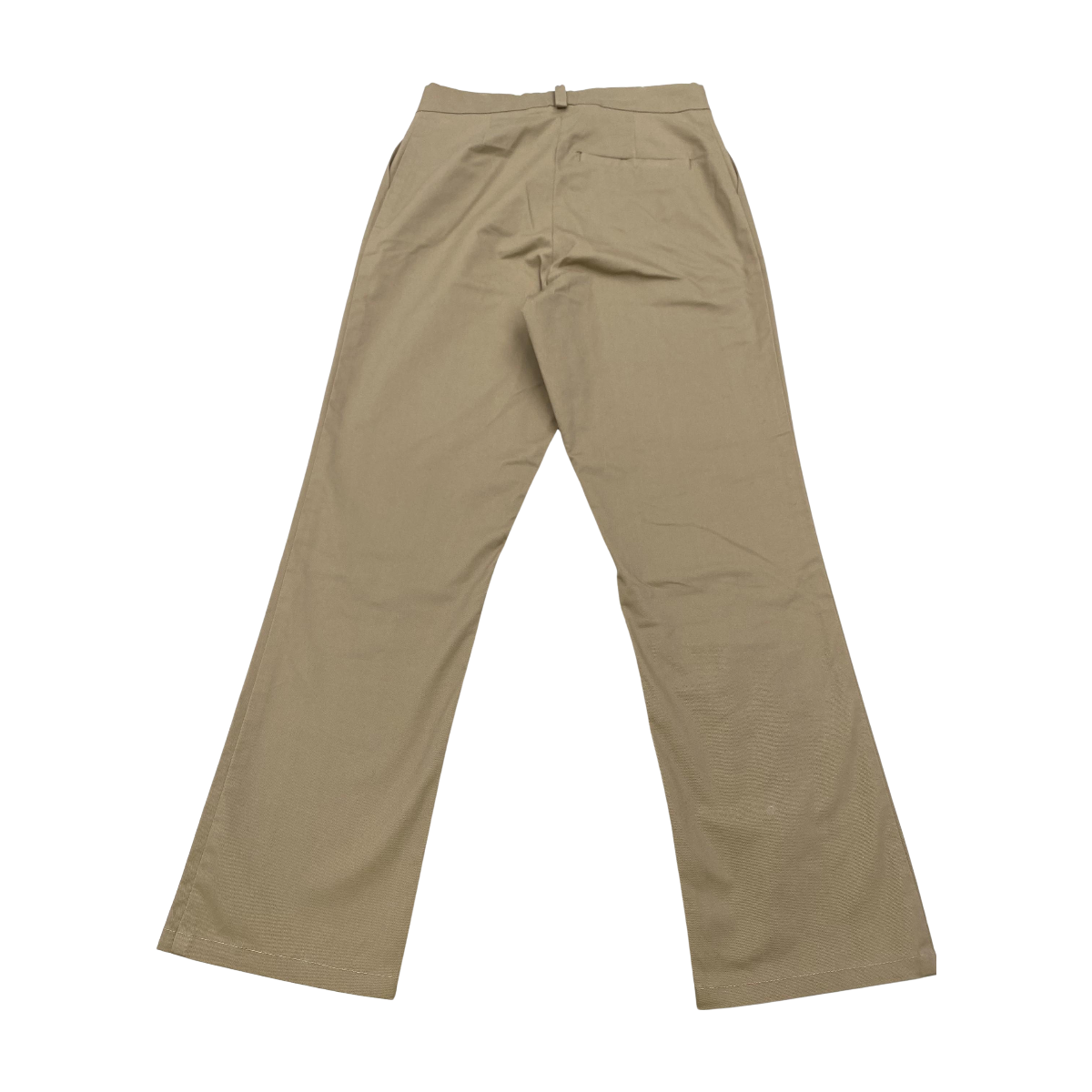 JACADI - PANTALON - BEIGE - 10 ANS