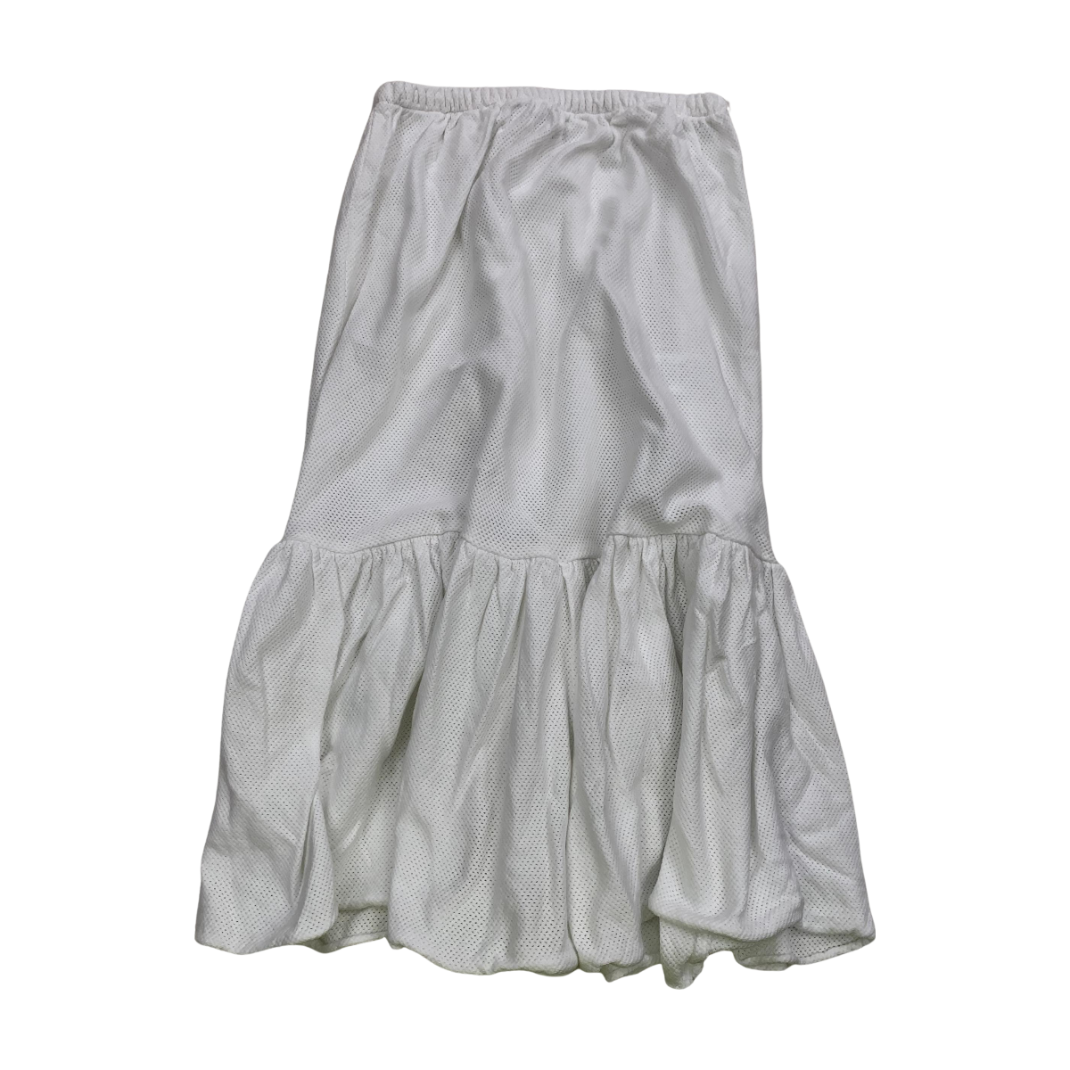 IL GUFO - JUPE - BLANC - 8 ANS