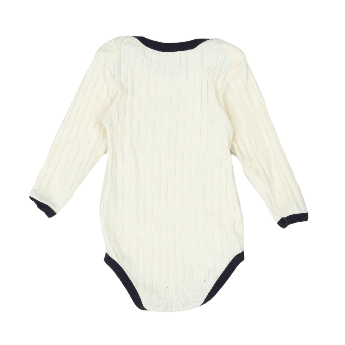 EMOI EMOI - BODY - BLANC - 24 MOIS