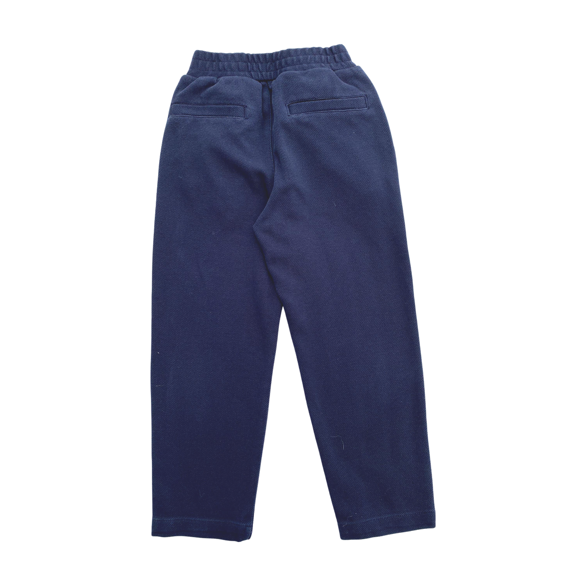 IKKS - PANTALON - BLEU - 7 ANS