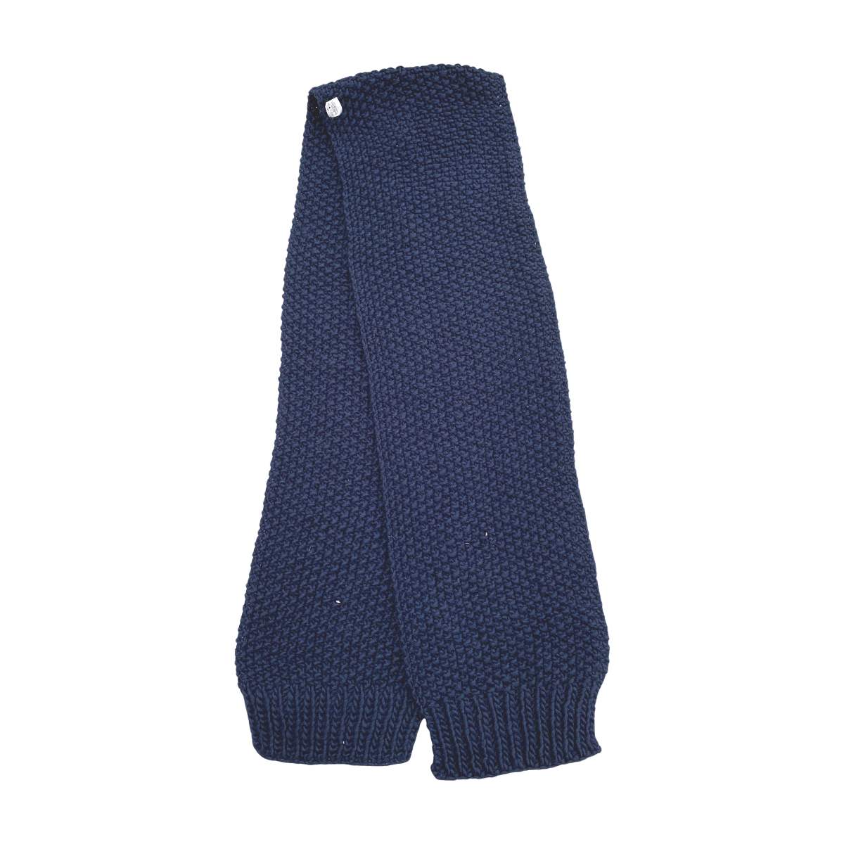 PETIT NORD - ECHARPE - BLEU - 8 ANS