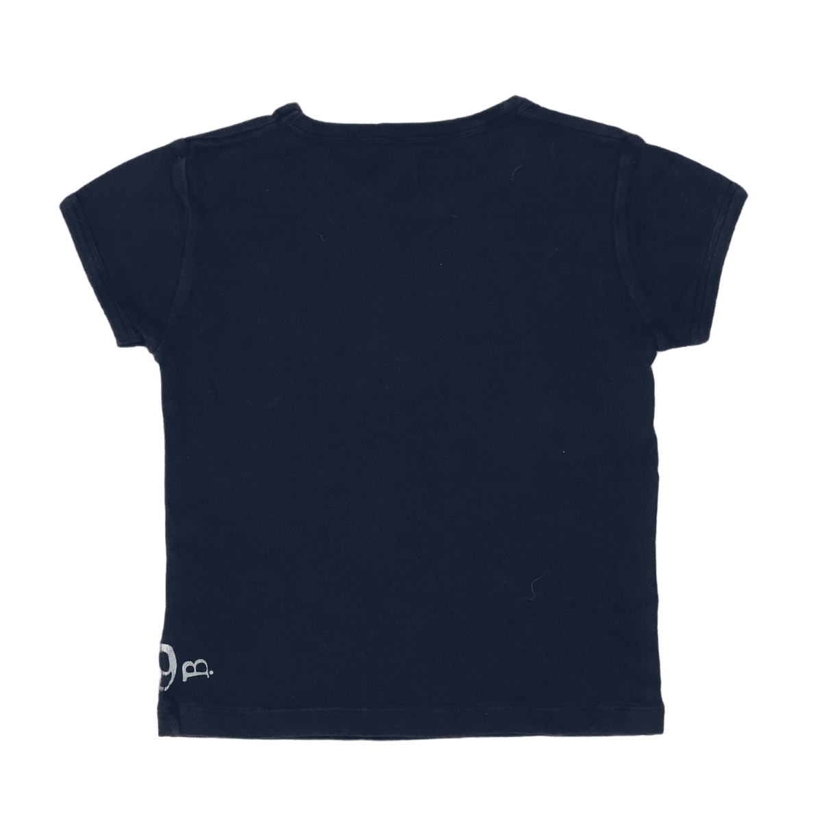 BELLEROSE - T-SHIRT - BLEU - 4 ANS