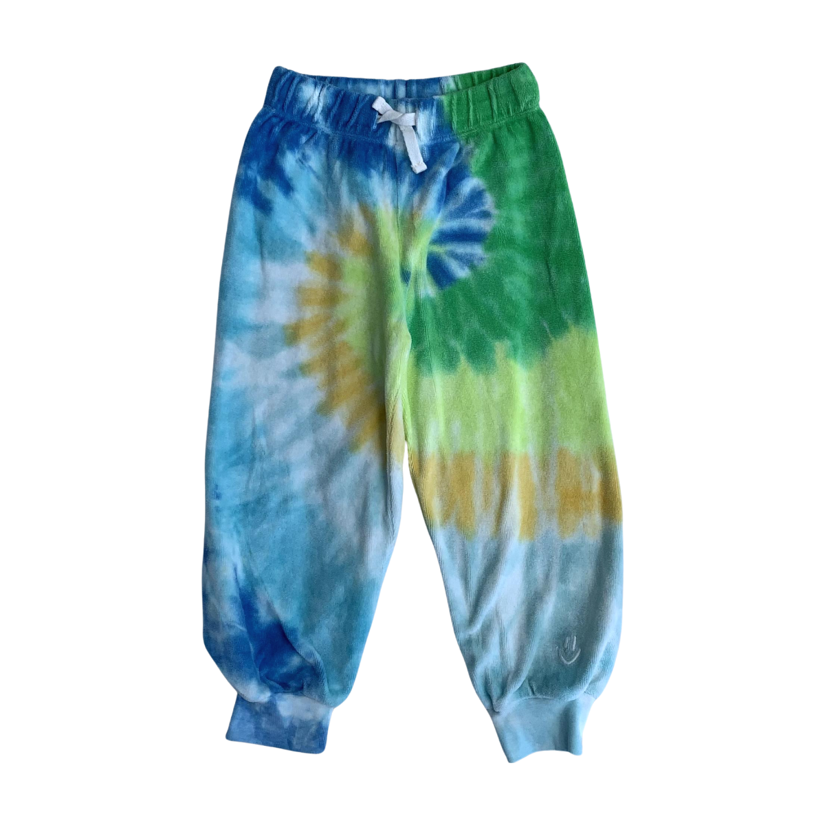 MOLO - JOGGING - MULTICOLORE - 3 ANS