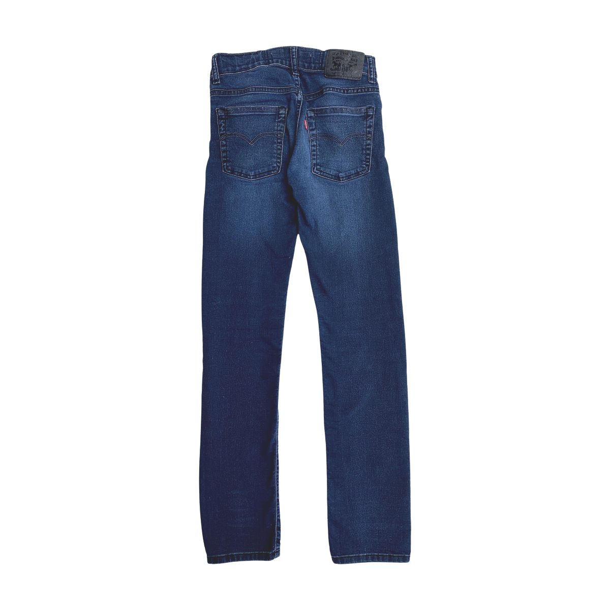 LEVI'S - PANTALON - BLEU - 12 ANS