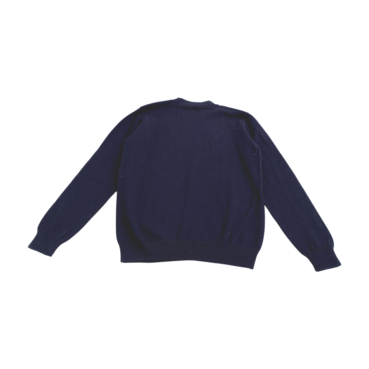 IL GUFO - PULL - BLANC, BLEU - 10 ANS