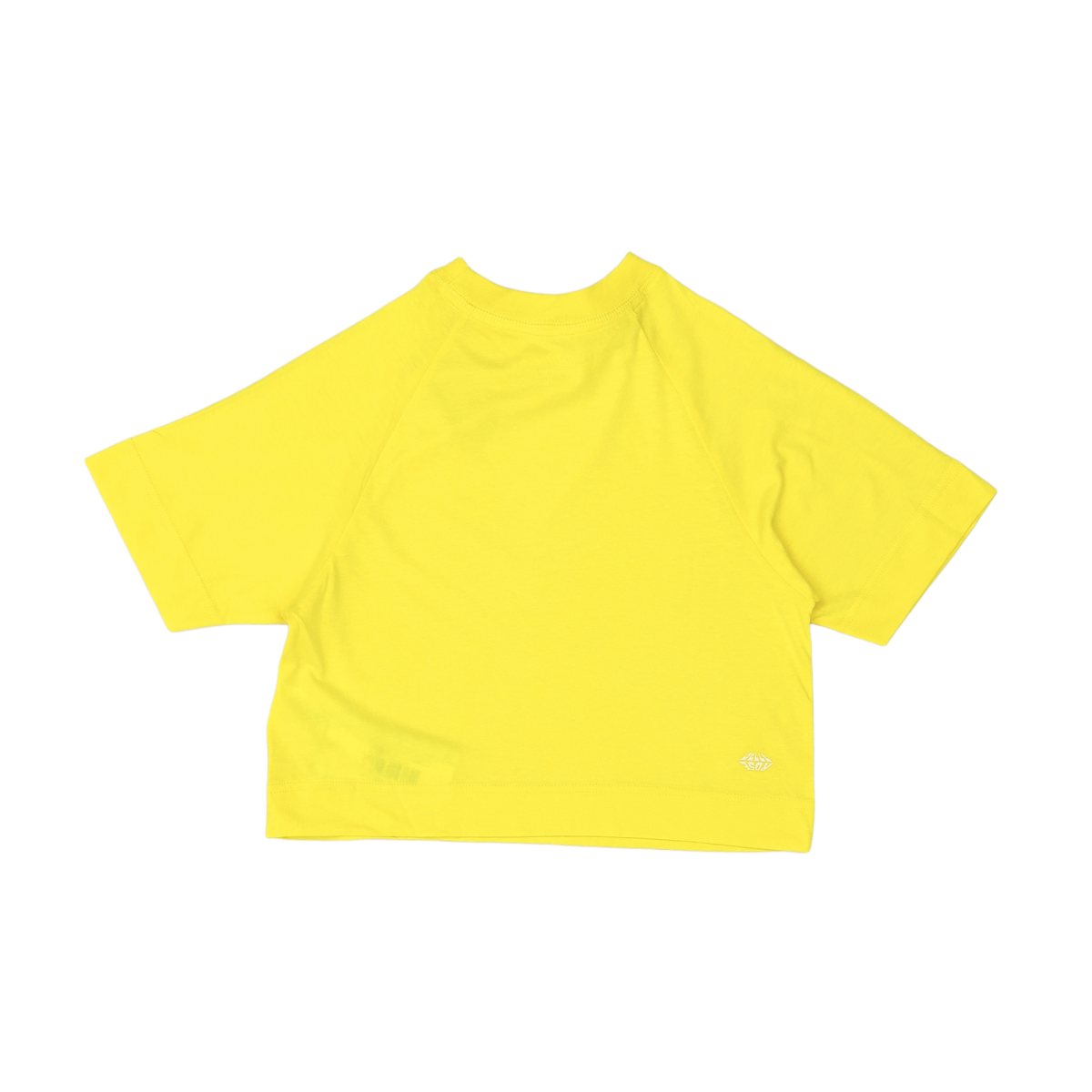BELLEROSE - T-SHIRT - JAUNE - 8 ANS