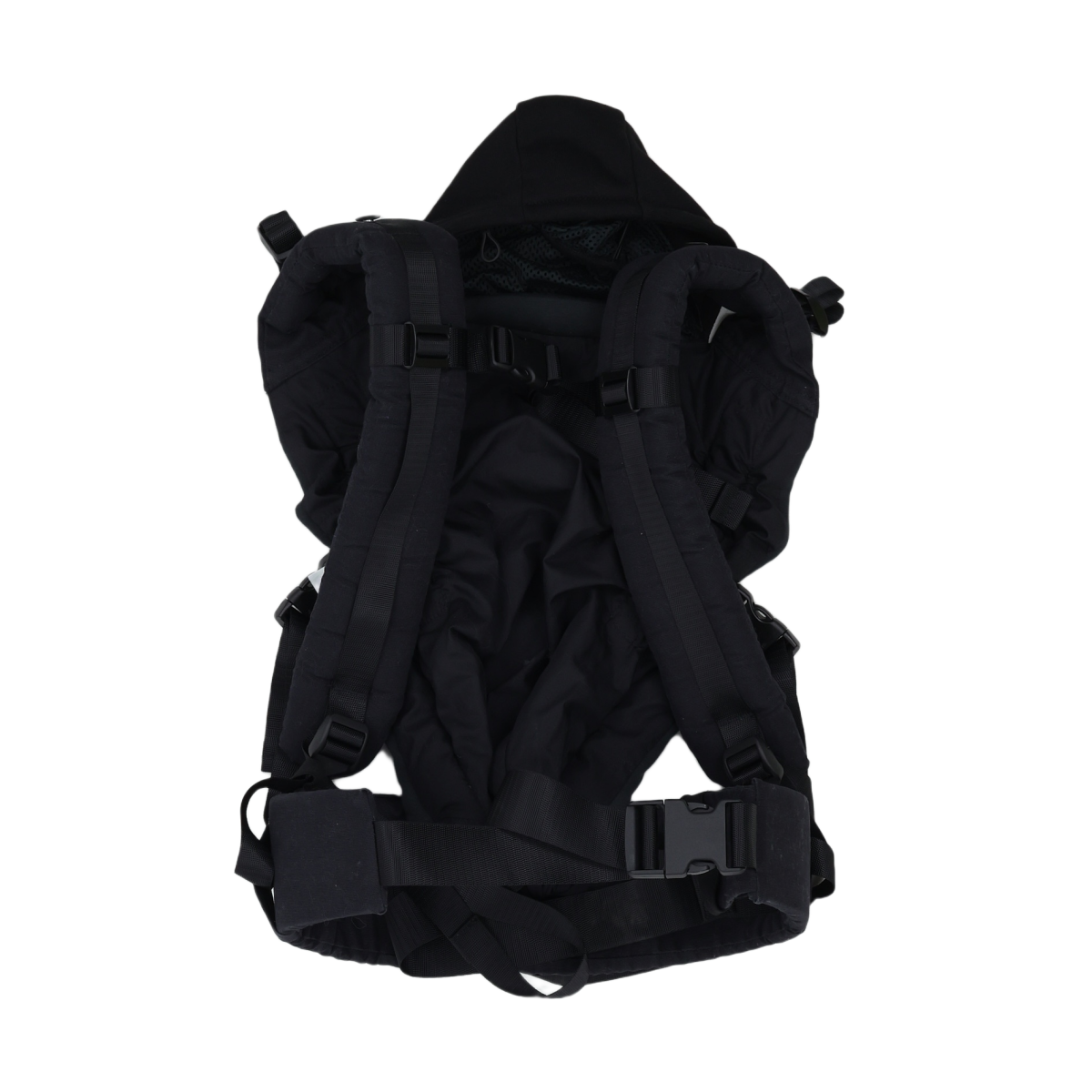 LOVE RADIUS - PORTE BÉBÉ - NOIR