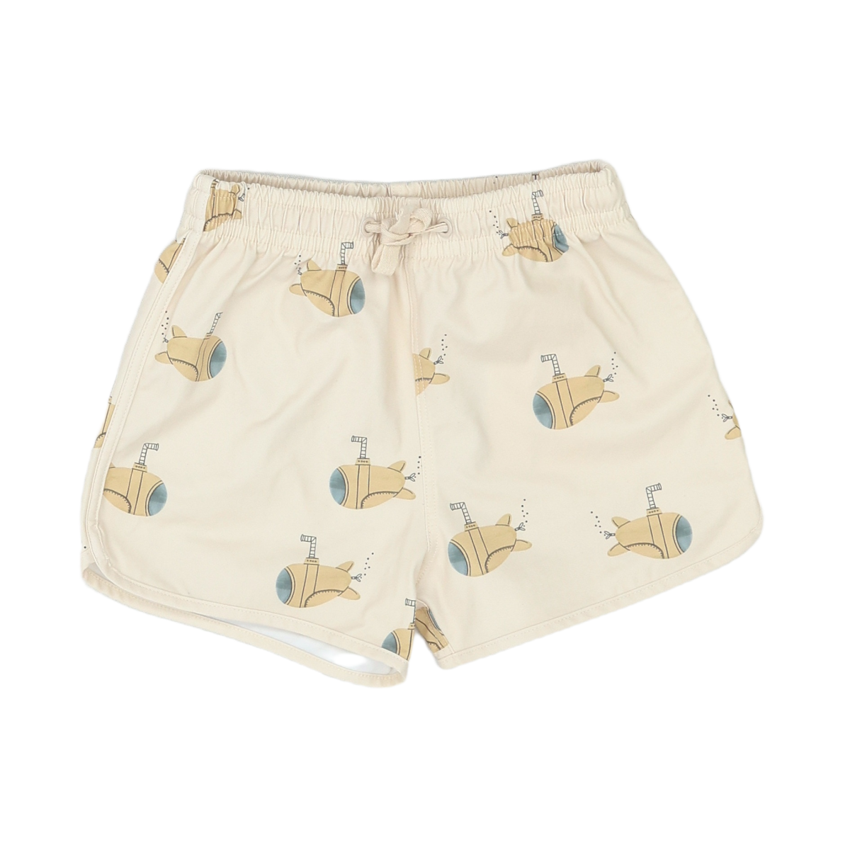 RYLEE + CRU - SHORT - BEIGE - 4 ANS
