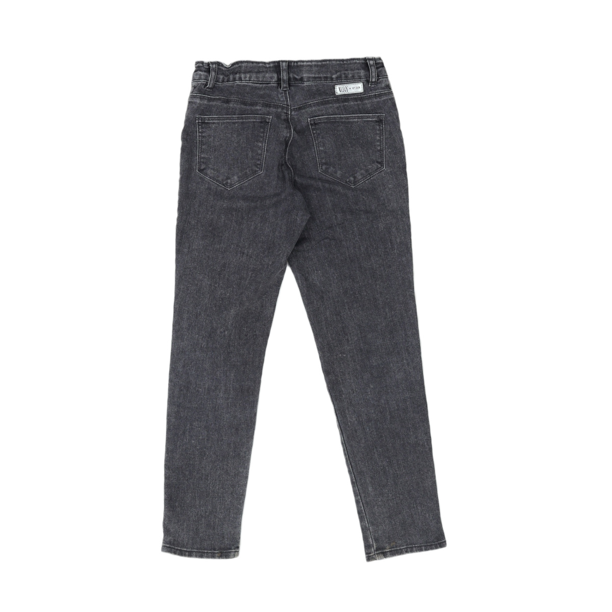 IKKS - PANTALON - GRIS - 12 ANS