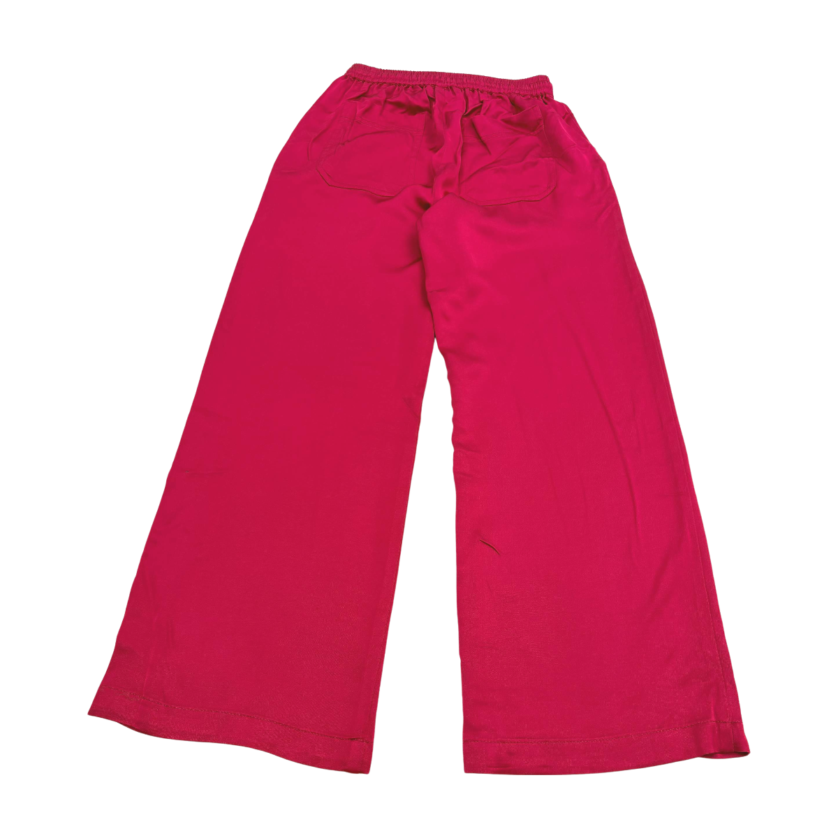 ZADIG & VOLTAIRE - PANTALON - ROSE - 10 ANS