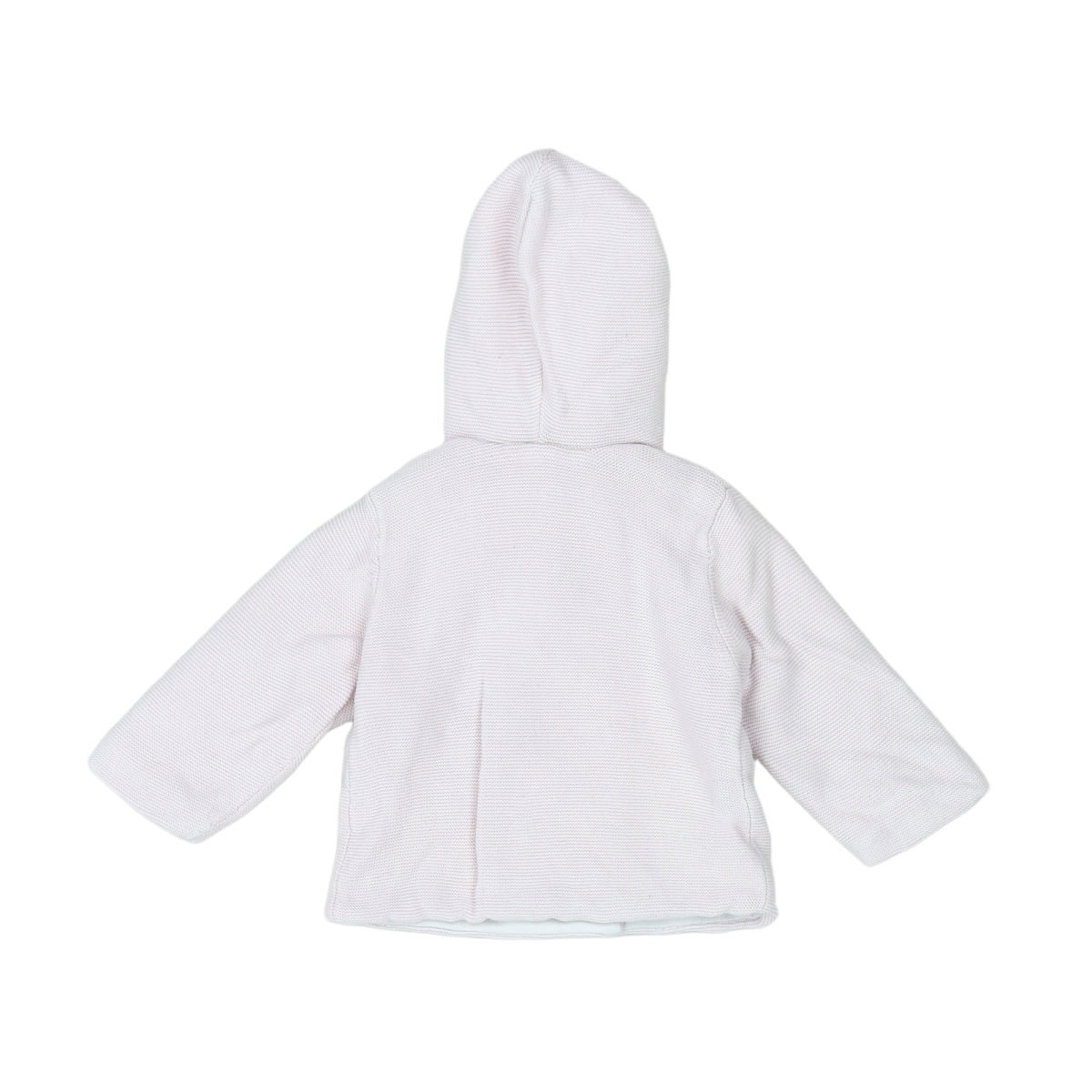 JACADI - VESTE - BLANC - 12 MOIS