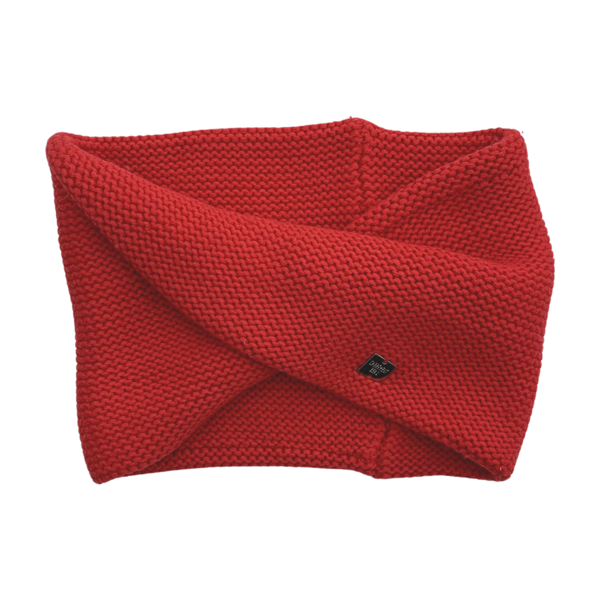 CARRÉMENT BEAU - ECHARPE - ROUGE - 5 ANS