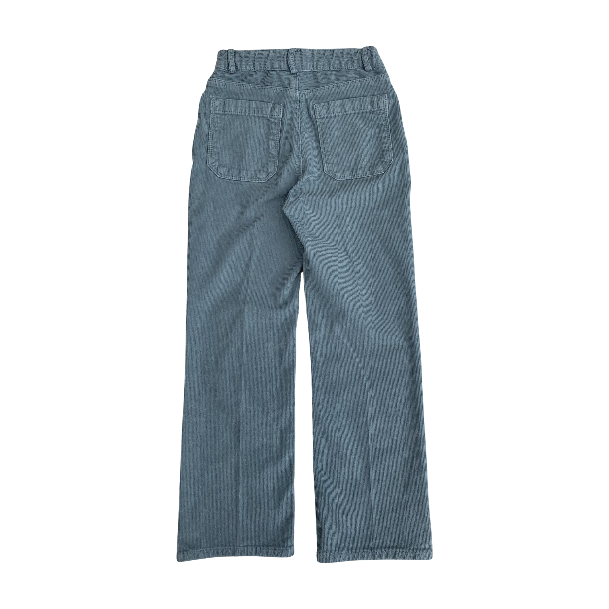 BELLEROSE - PANTALON - BLEU - 8 ANS