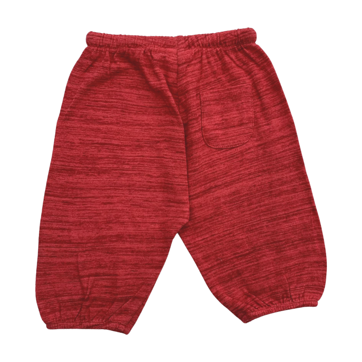CARAMEL BABY & CHILD - PANTALON - ROUGE - 3 ANS