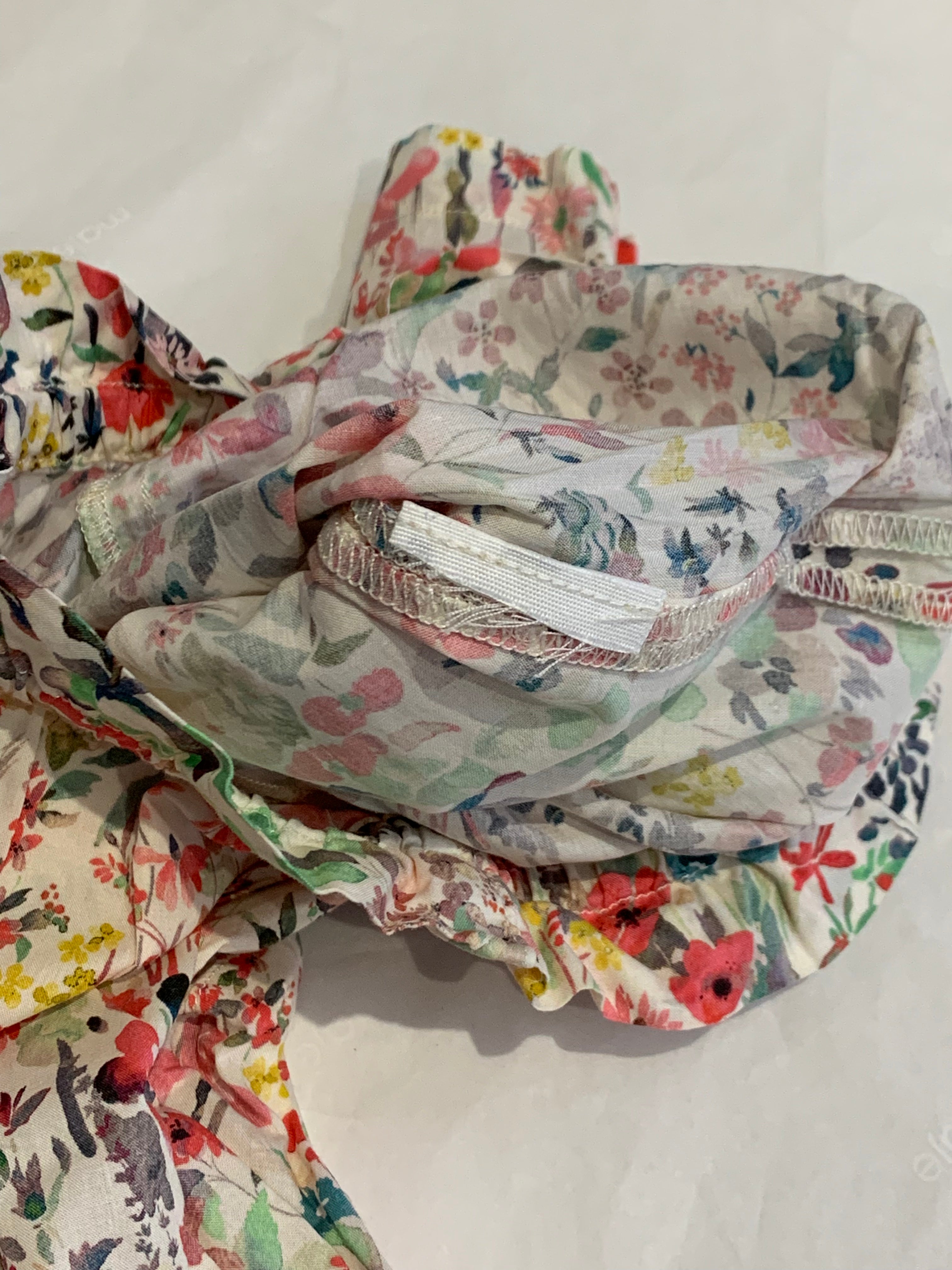 BONPOINT - HOSEN - MEHRFARBIG - 6 MONATE