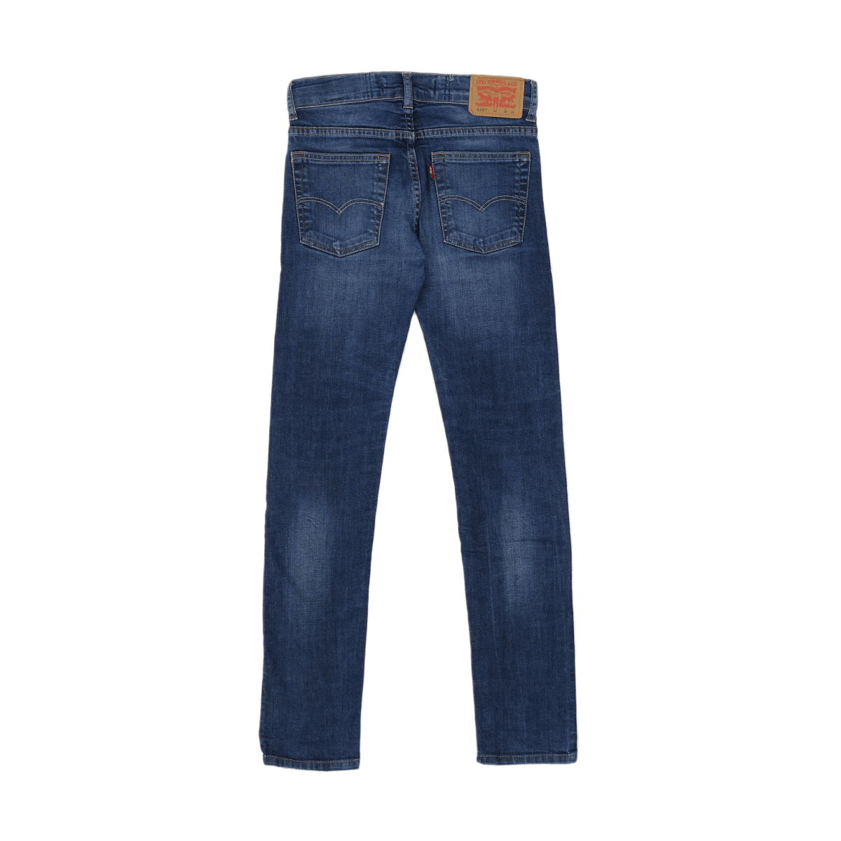LEVI'S - HOSE - BLAU - 12 JAHRE