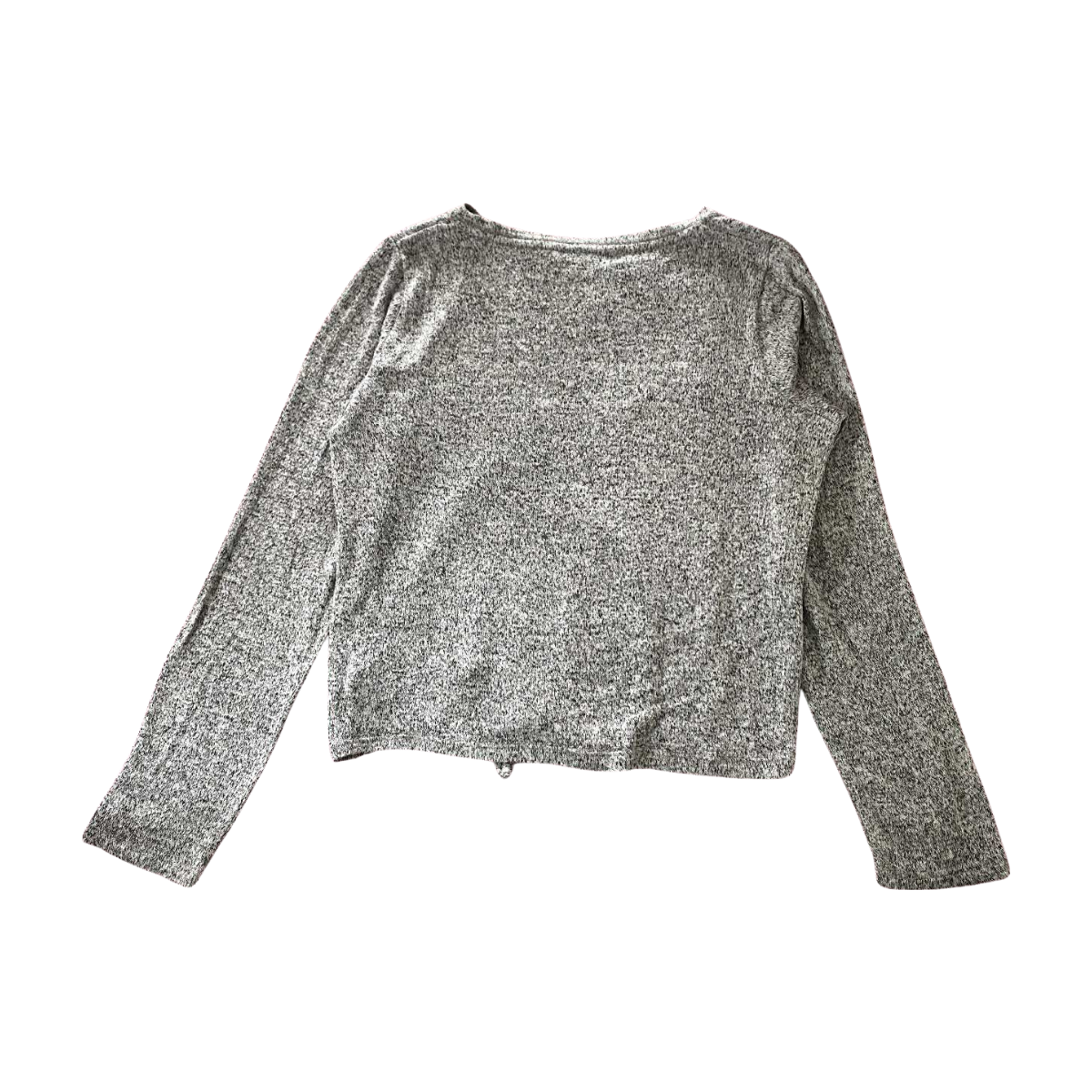 LEVI'S - PULL - GRIS - 8 ANS