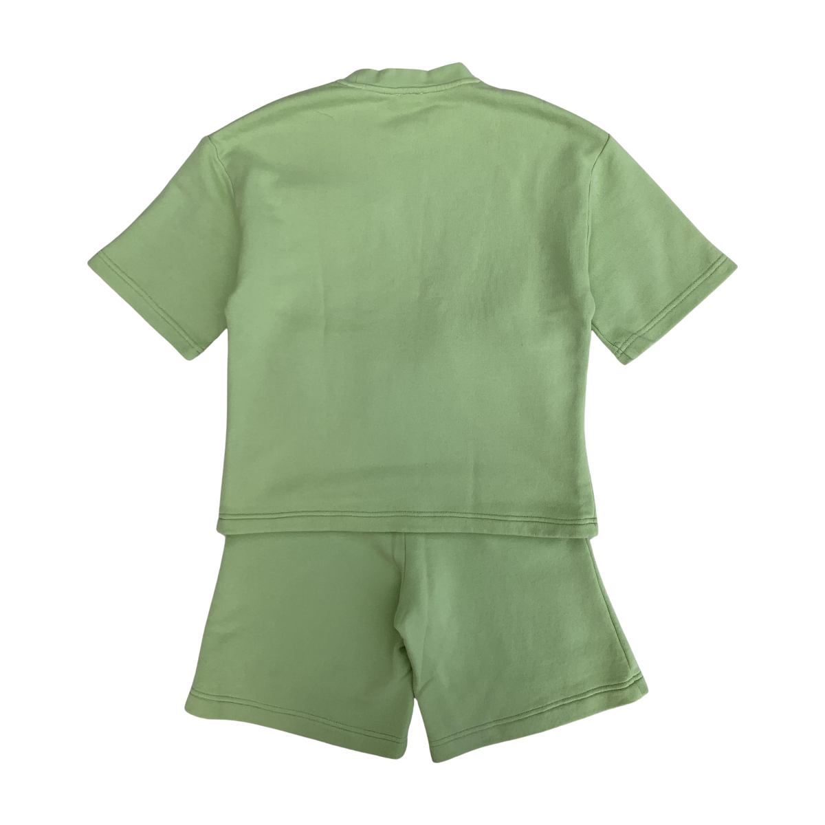 IL GUFO - ENSEMBLE - VERT - 10 ANS