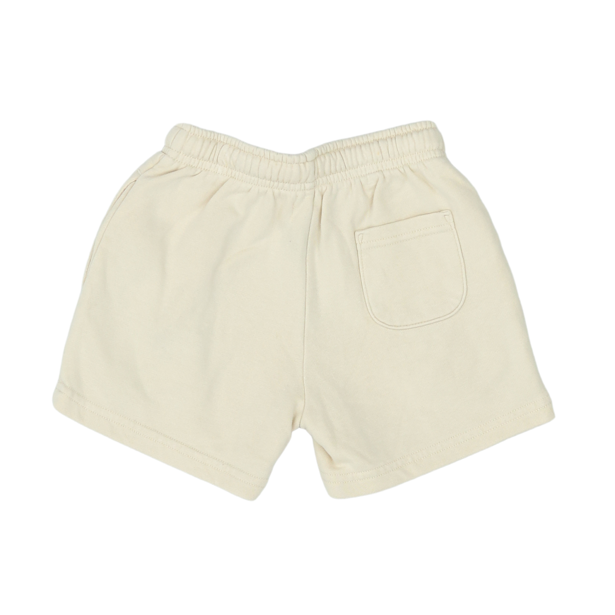 KONGES SLOJD - SHORT - BEIGE - 3 ANS
