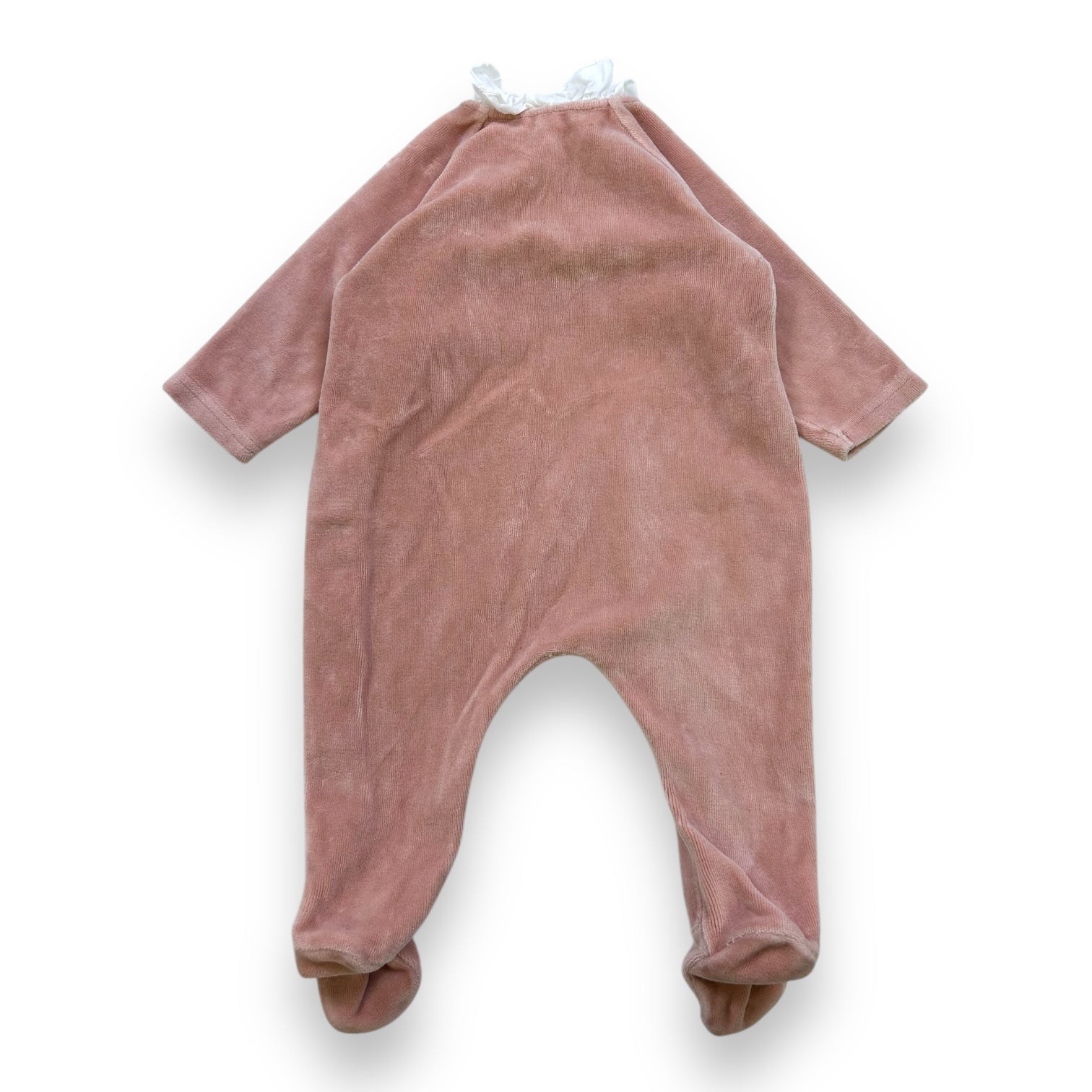 TARTINE &amp; CHOCOLAT - PYJAMAS - ROSA - 3 MONATE