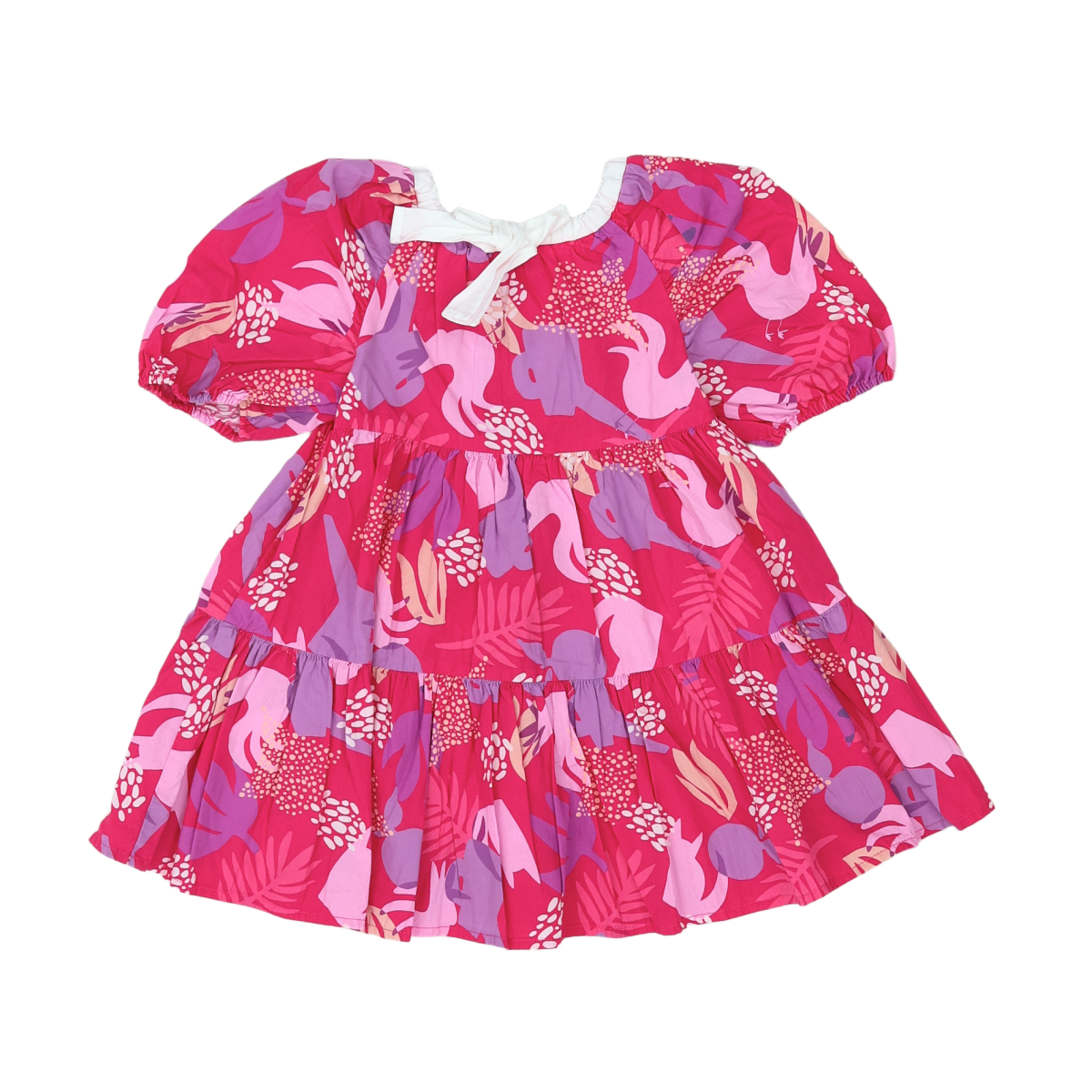 IL GUFO - ROBE - ROSE - 24 MOIS