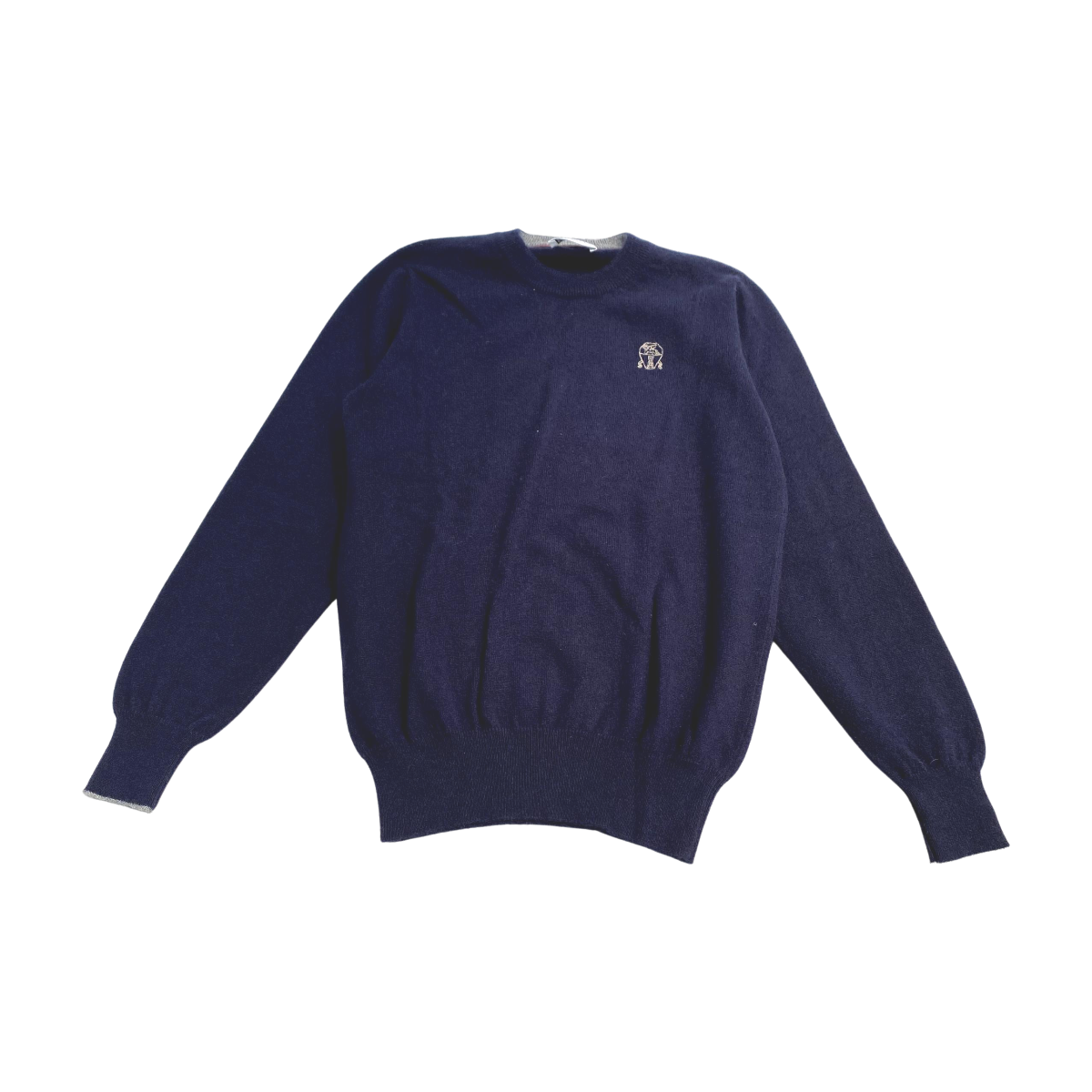 UNNAMED RECORD - PULL - BLEU - 10 ANS