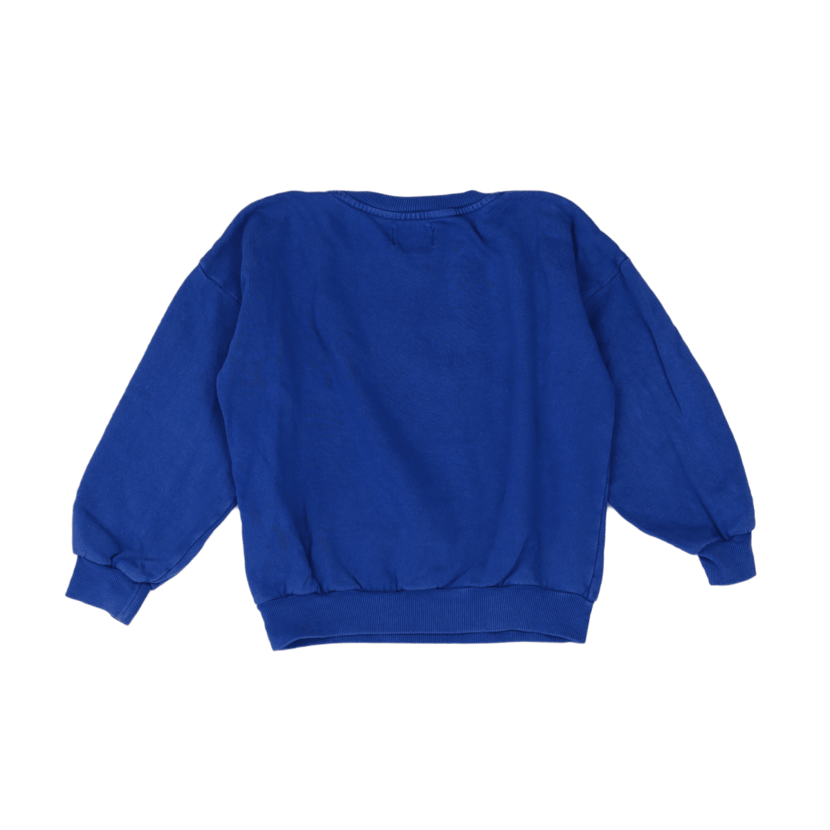 BOBO CHOSES - SWEATSHIRT - BLAU - 6 JAHRE
