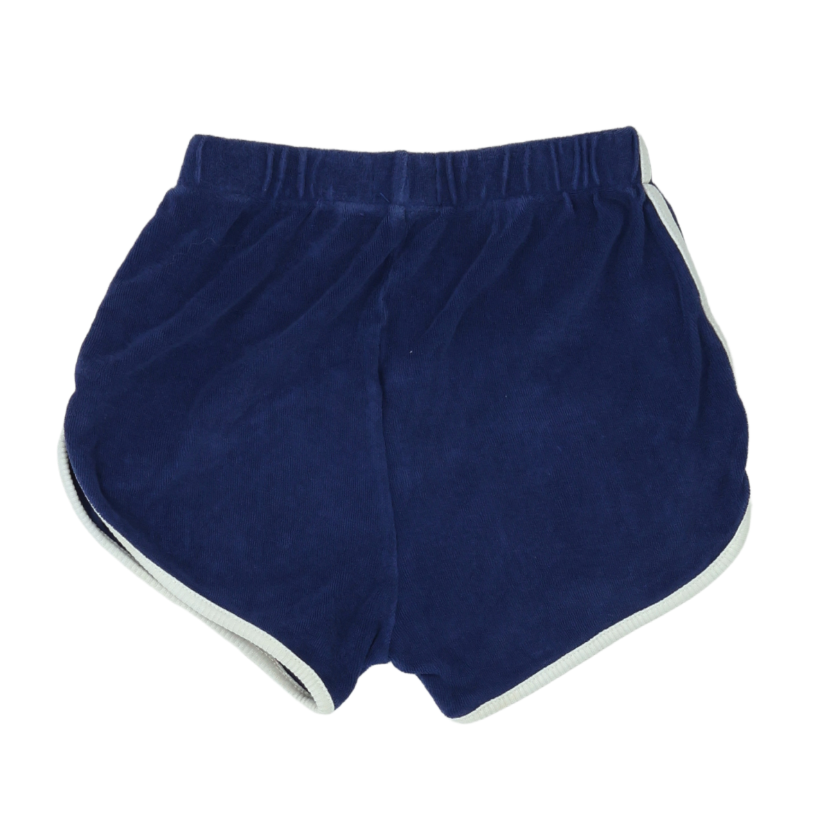 WE ARE KIDS - SHORT DE BAIN - BLEU - 6 ANS