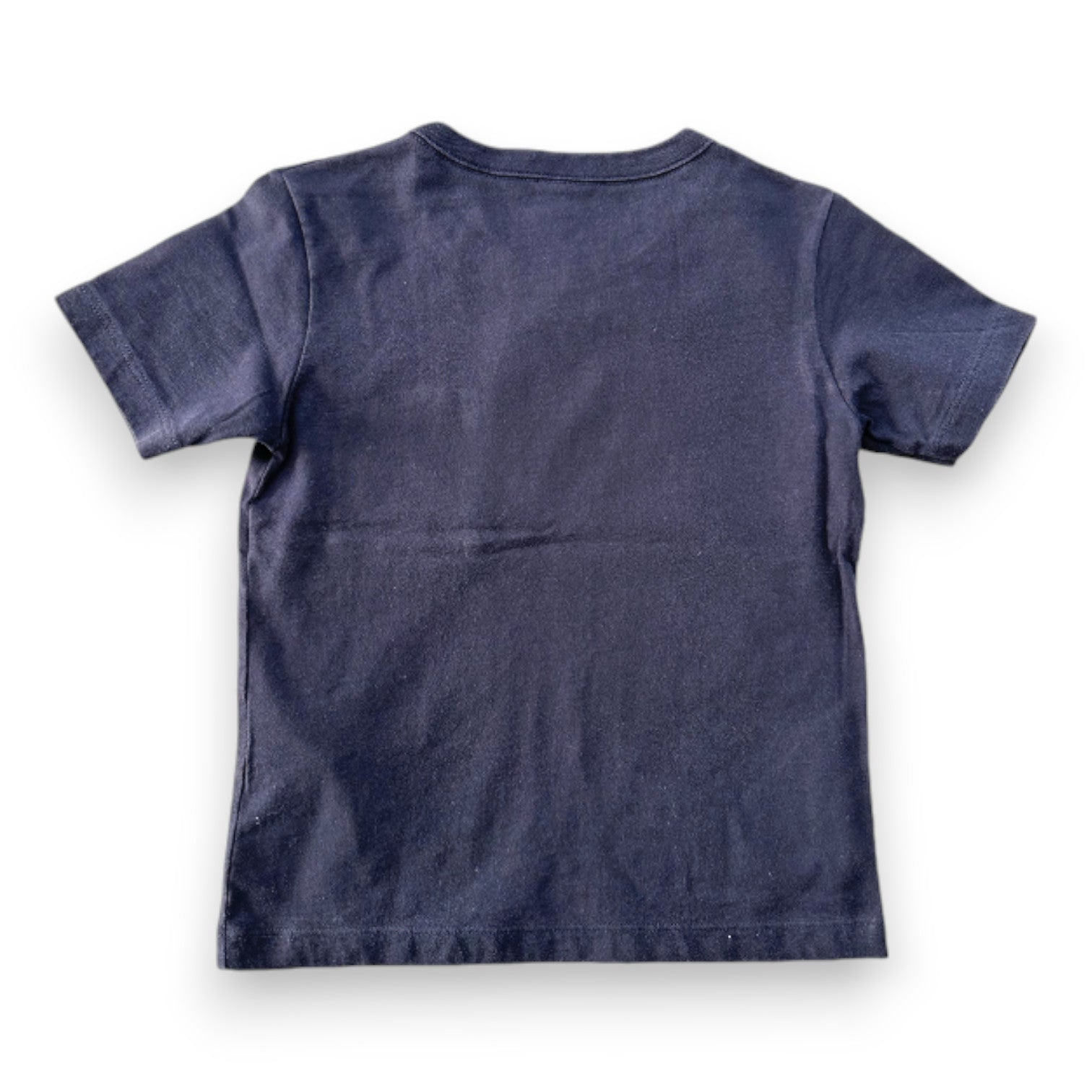 LITTLE BOAT - T-SHIRT - BLAU - 6 JAHRE