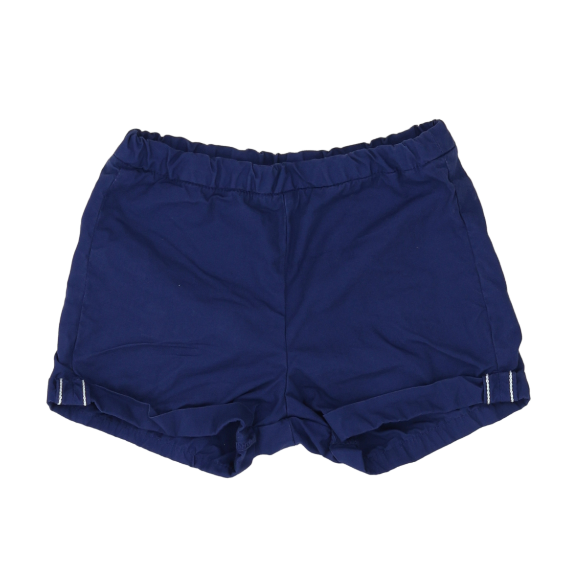 BONPOINT - SHORT - BLEU - 6 MOIS