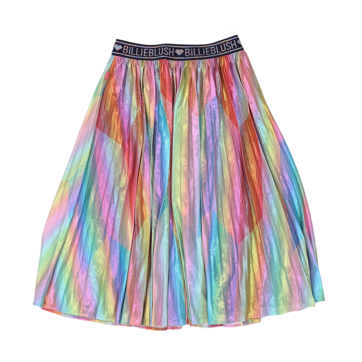 BILLIEBLUSH - JUPE - MULTICOLORE - 12 ANS