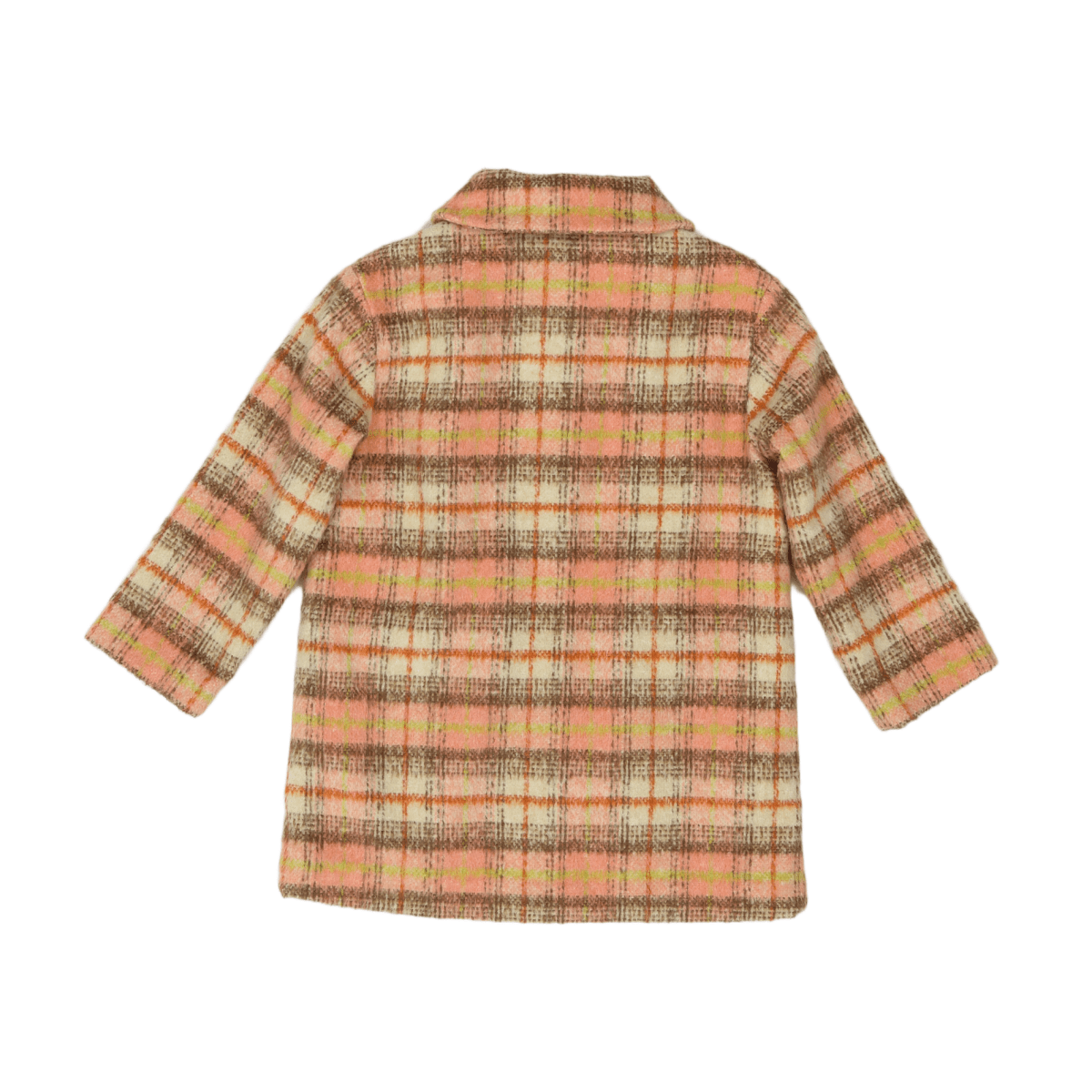 MOLO - MANTEAU - ROSE - 8 ANS