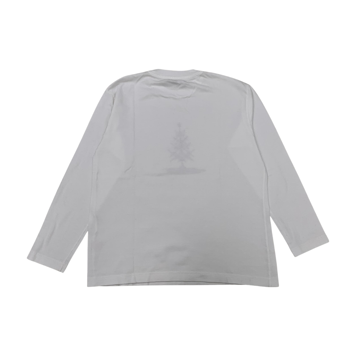 IL GUFO - T-SHIRT - BLANC - 10 ANS